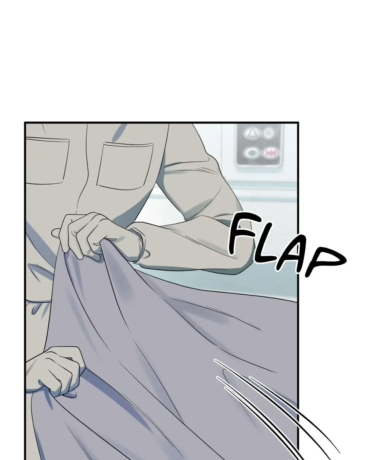 Blue Project Chapter 60 page 43 - 