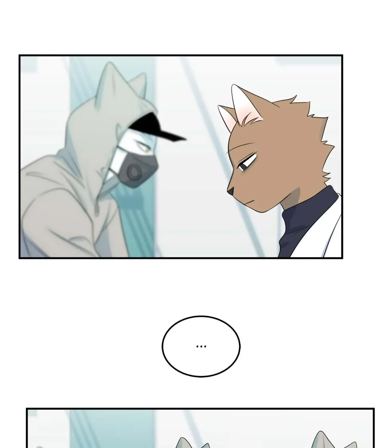 Blue Project Chapter 60 page 59 - 