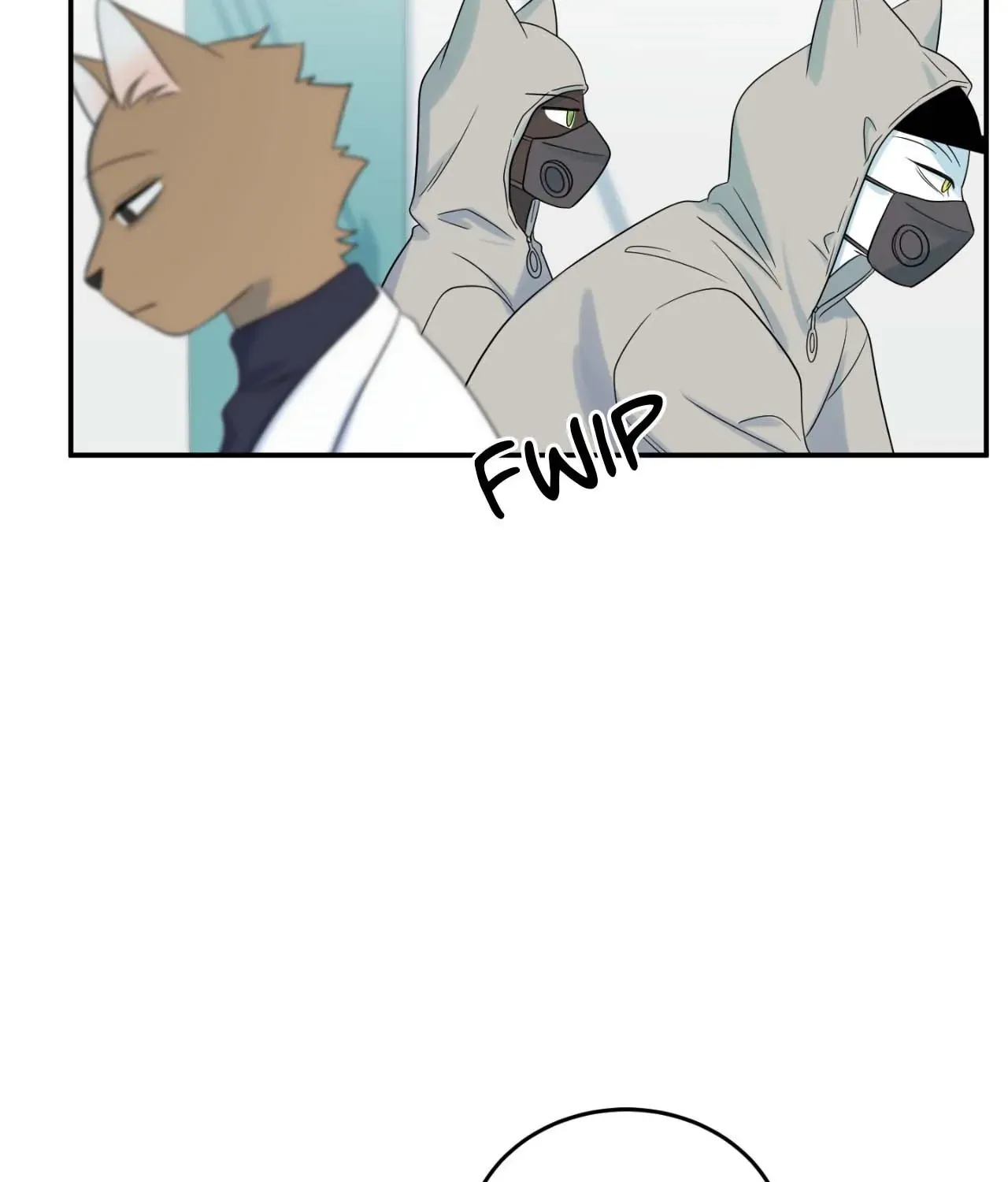 Blue Project Chapter 60 page 60 - 