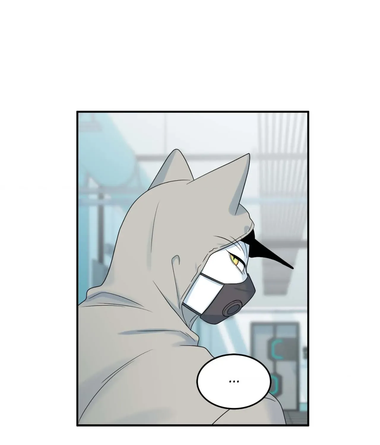 Blue Project Chapter 60 page 62 - 