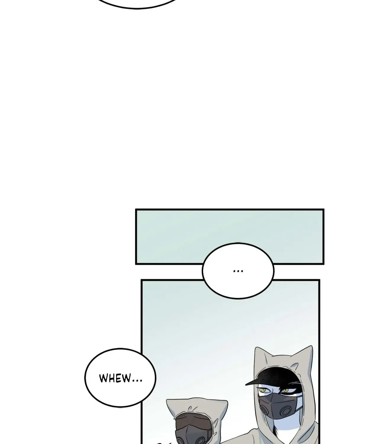 Blue Project Chapter 60 page 67 - 