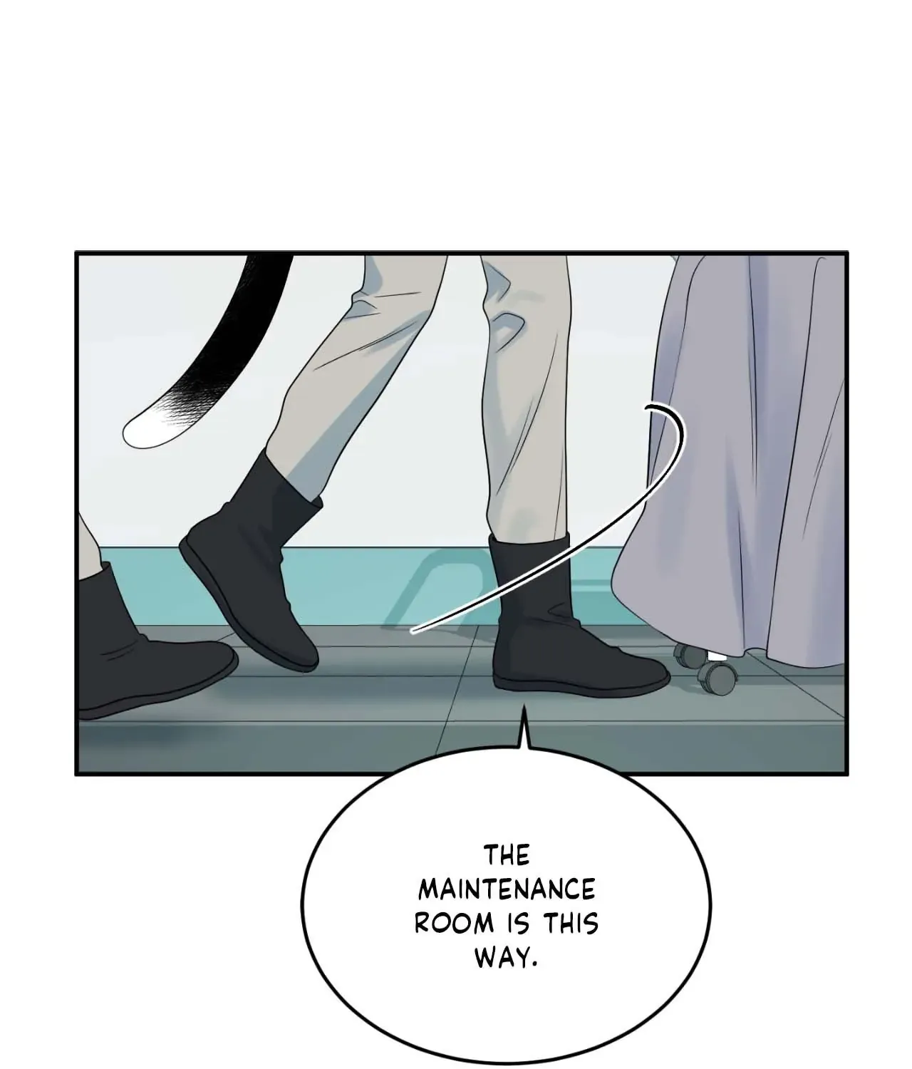 Blue Project Chapter 60 page 69 - 