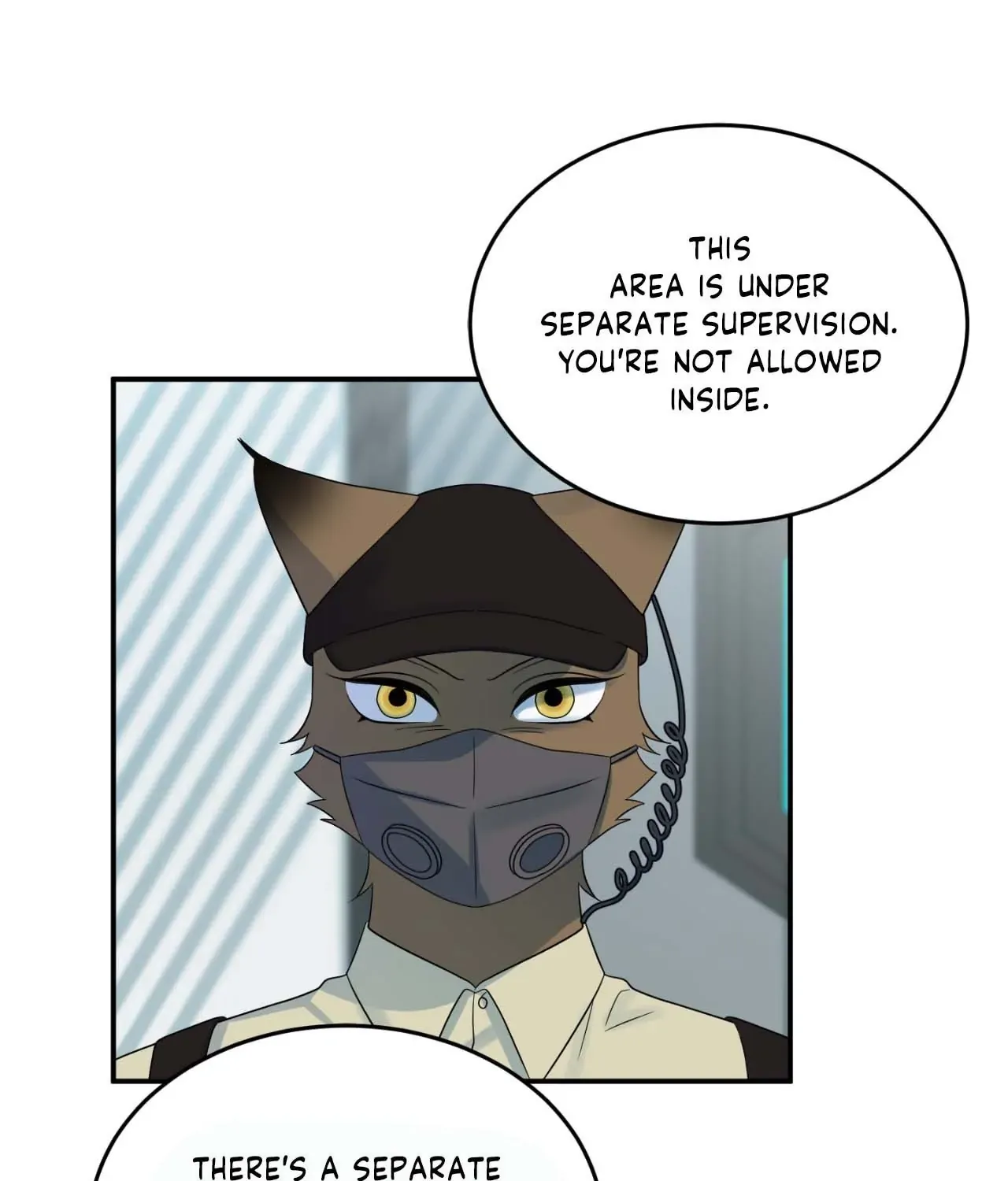 Blue Project Chapter 60 page 74 - 