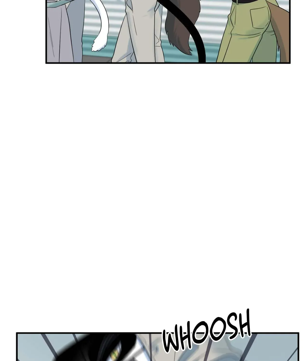 Blue Project Chapter 60 page 76 - 