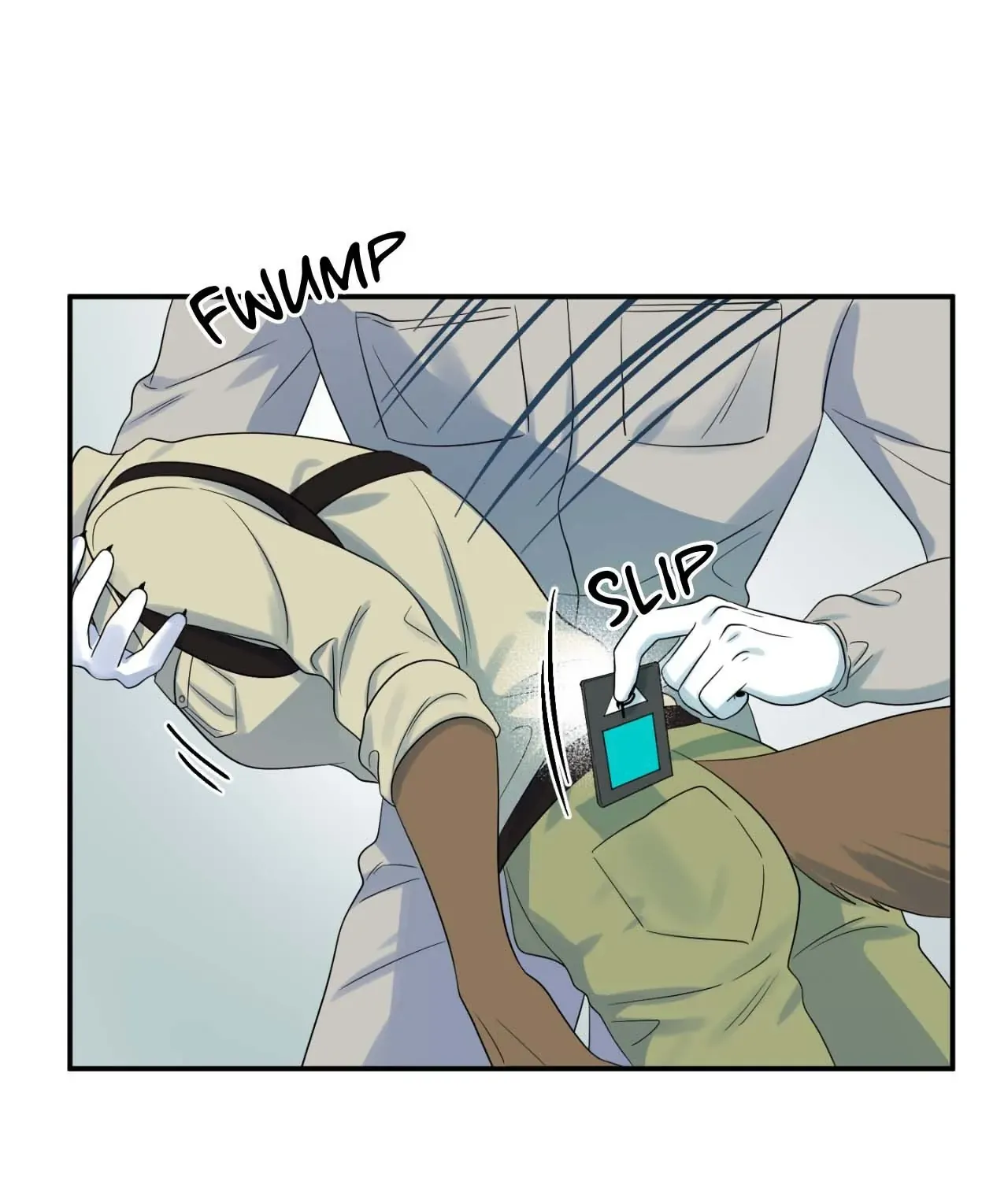 Blue Project Chapter 60 page 79 - 