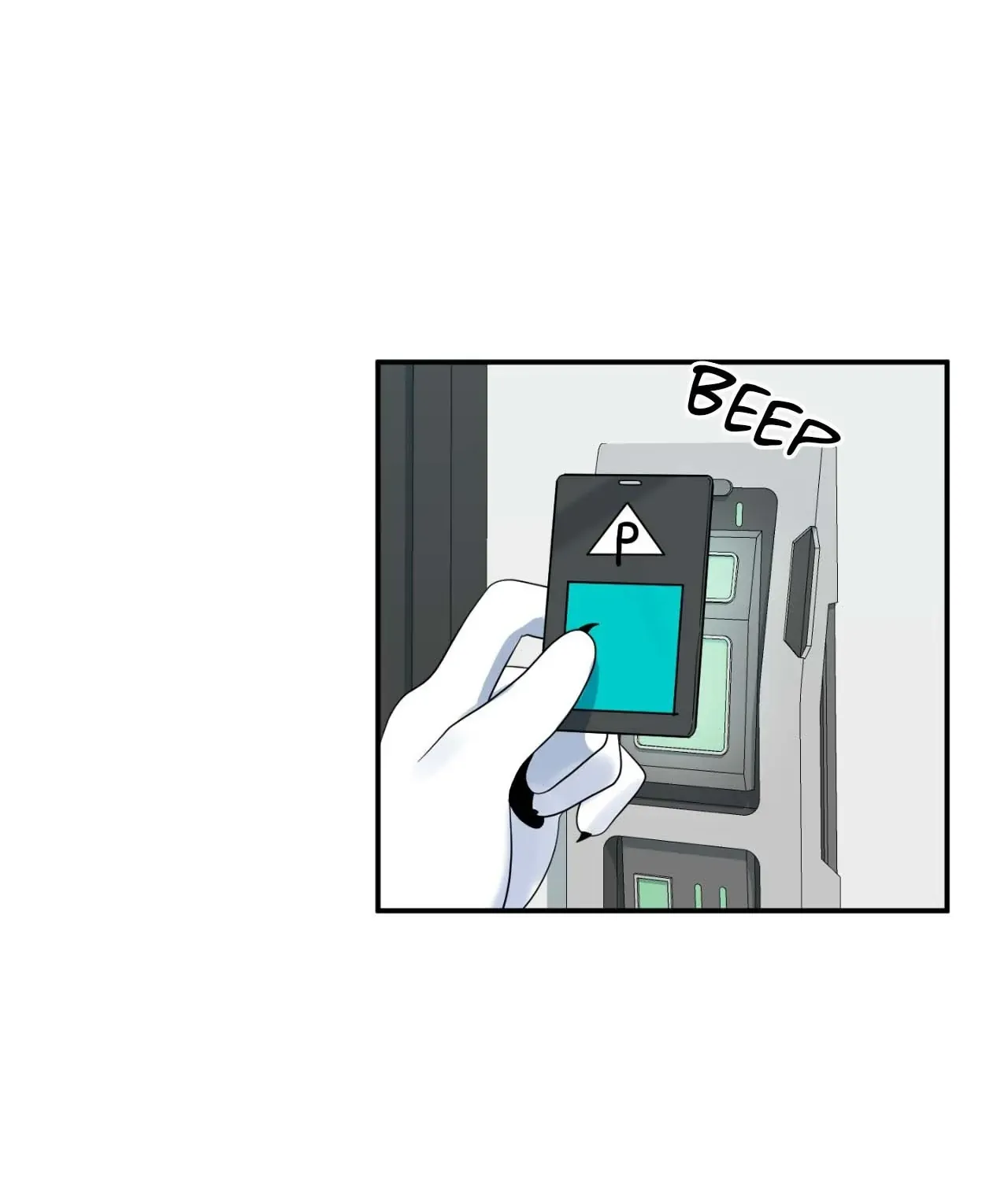 Blue Project Chapter 60 page 80 - 