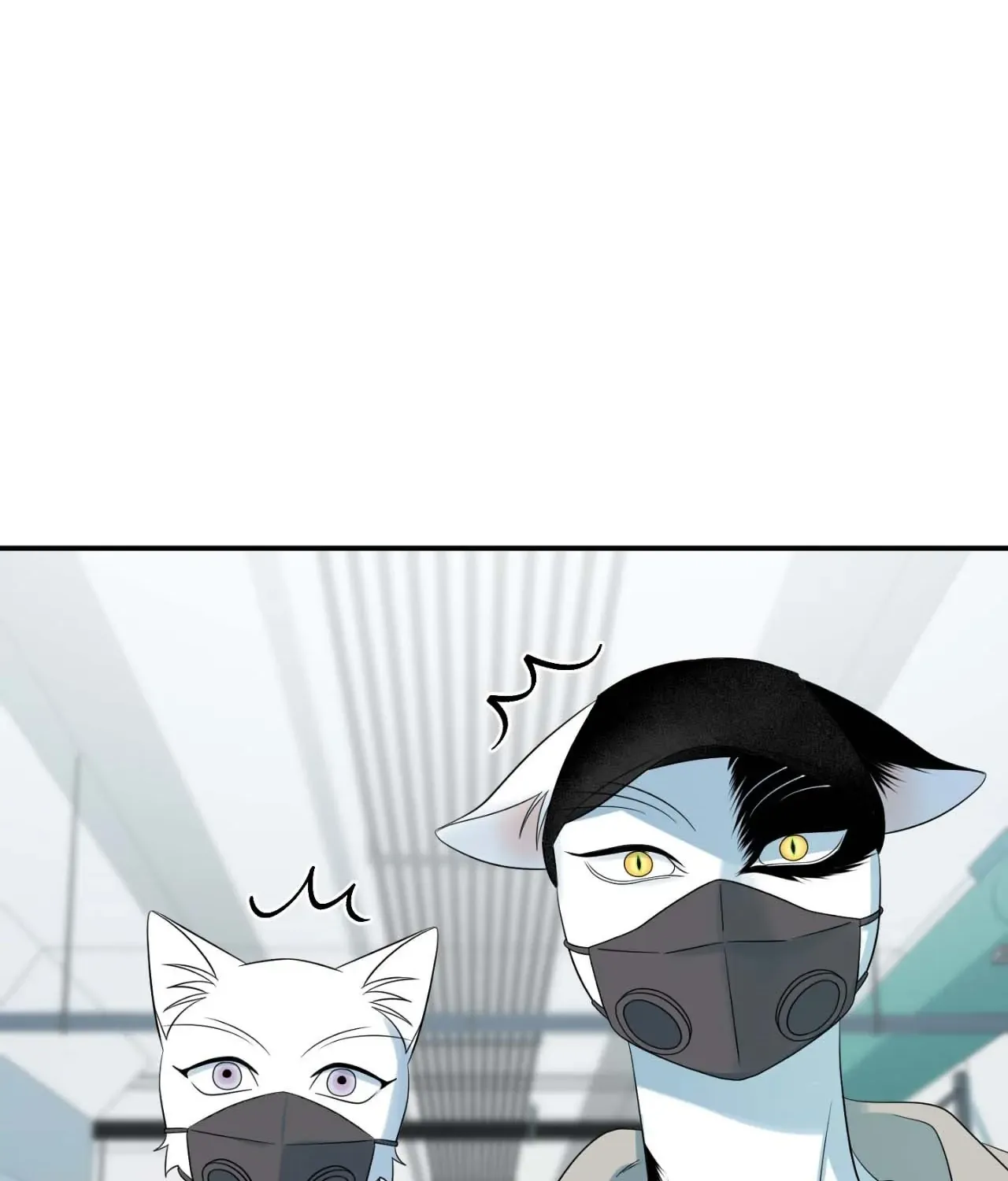 Blue Project Chapter 60 page 82 - 