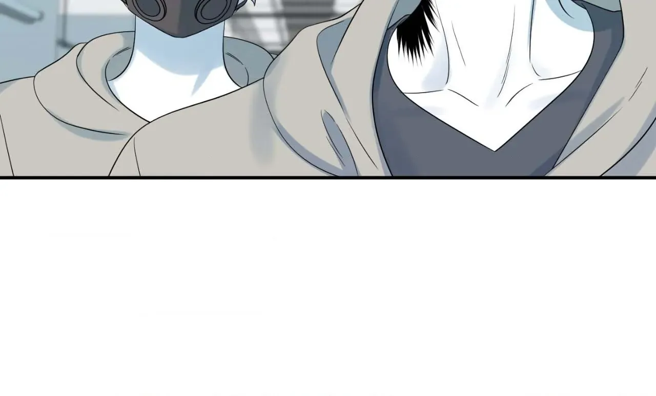 Blue Project Chapter 60 page 83 - 