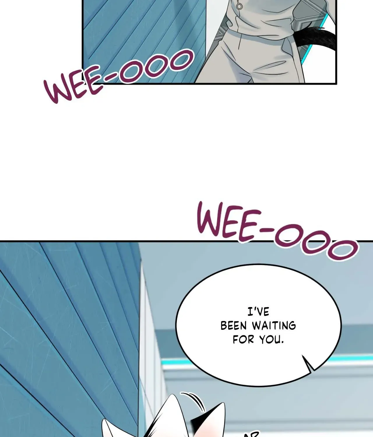 Blue Project Chapter 60 page 89 - 
