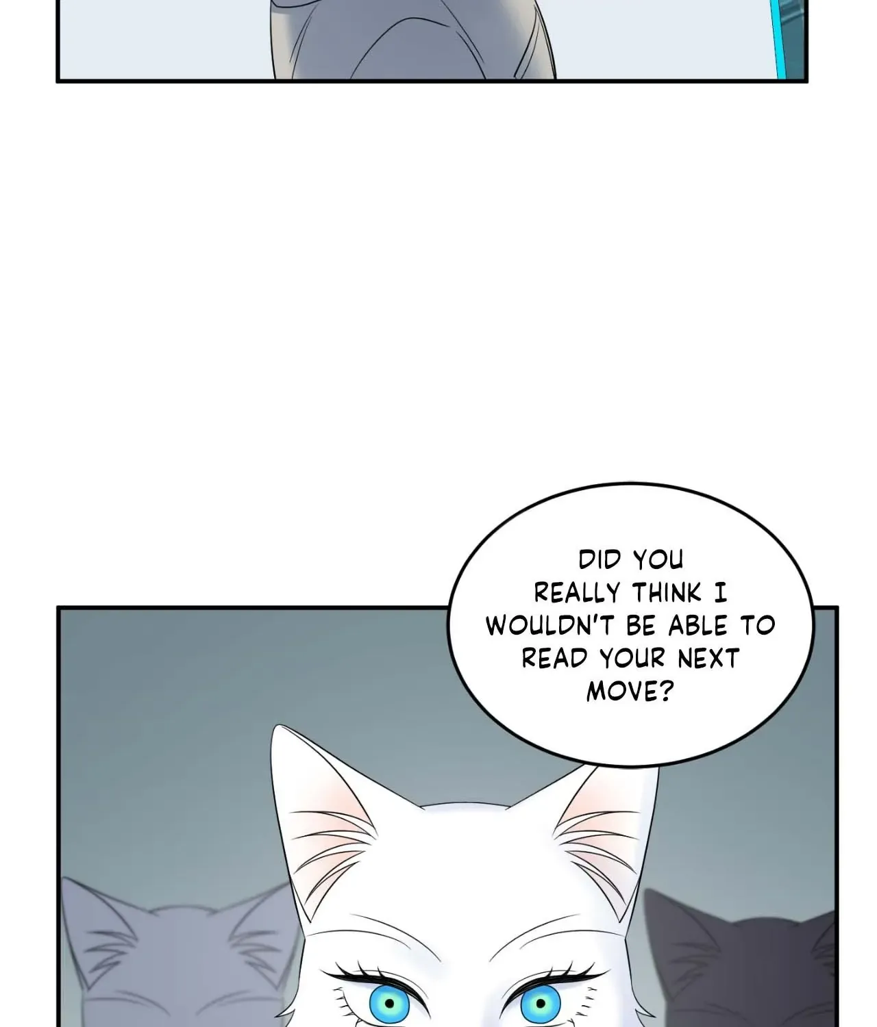 Blue Project Chapter 60 page 93 - 