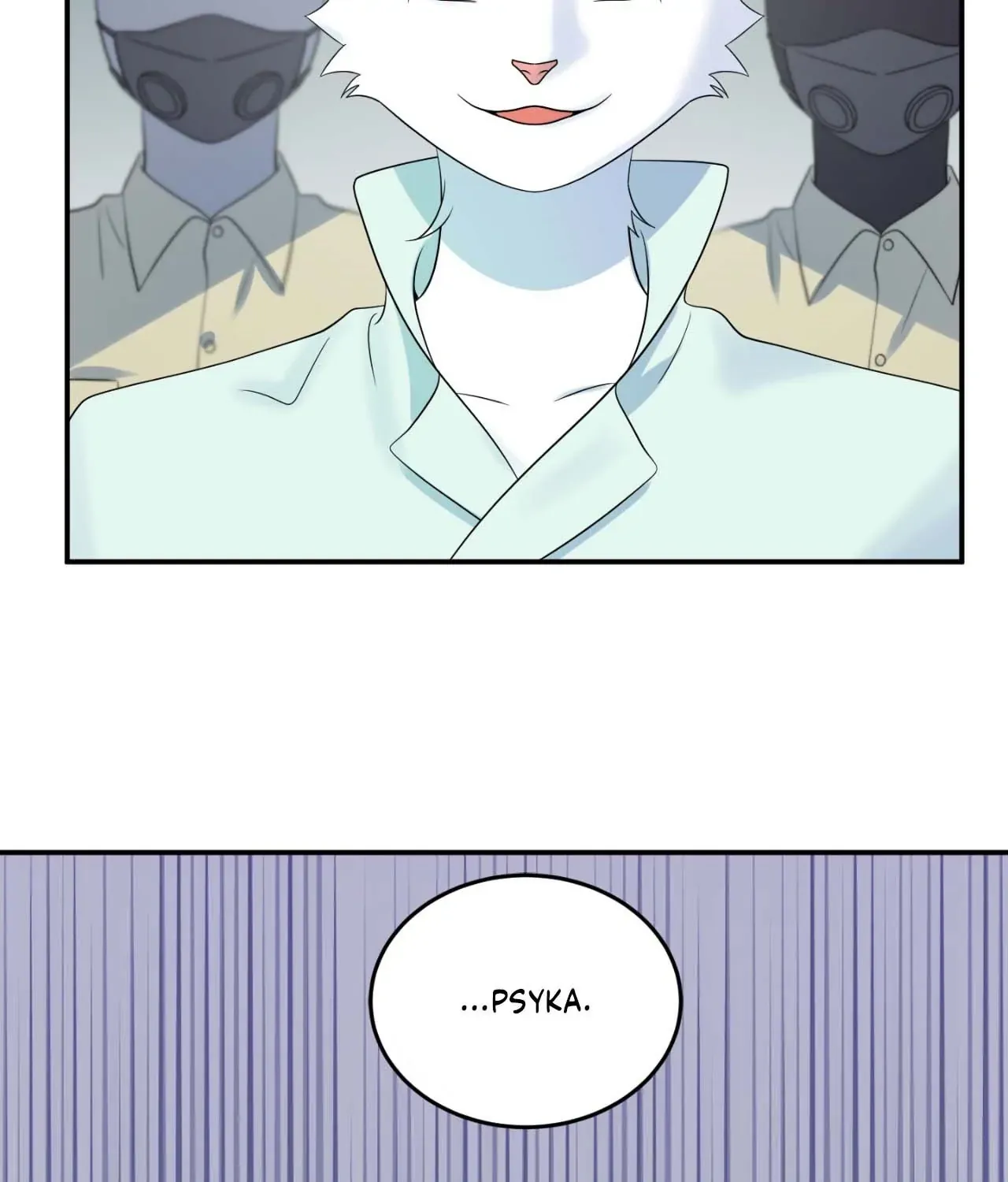 Blue Project Chapter 60 page 94 - 