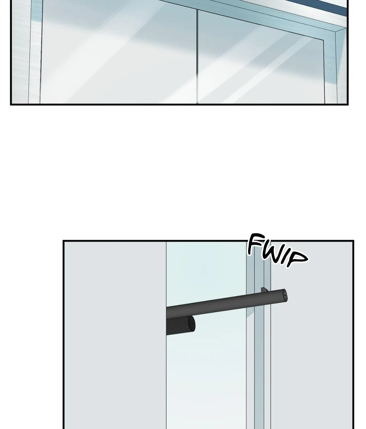Blue Project Chapter 61 page 2 - 