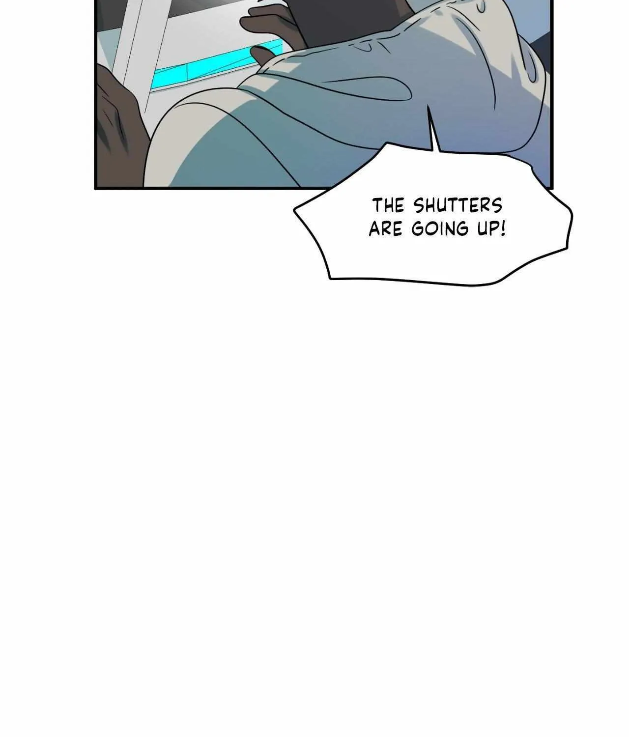 Blue Project Chapter 61 page 101 - 