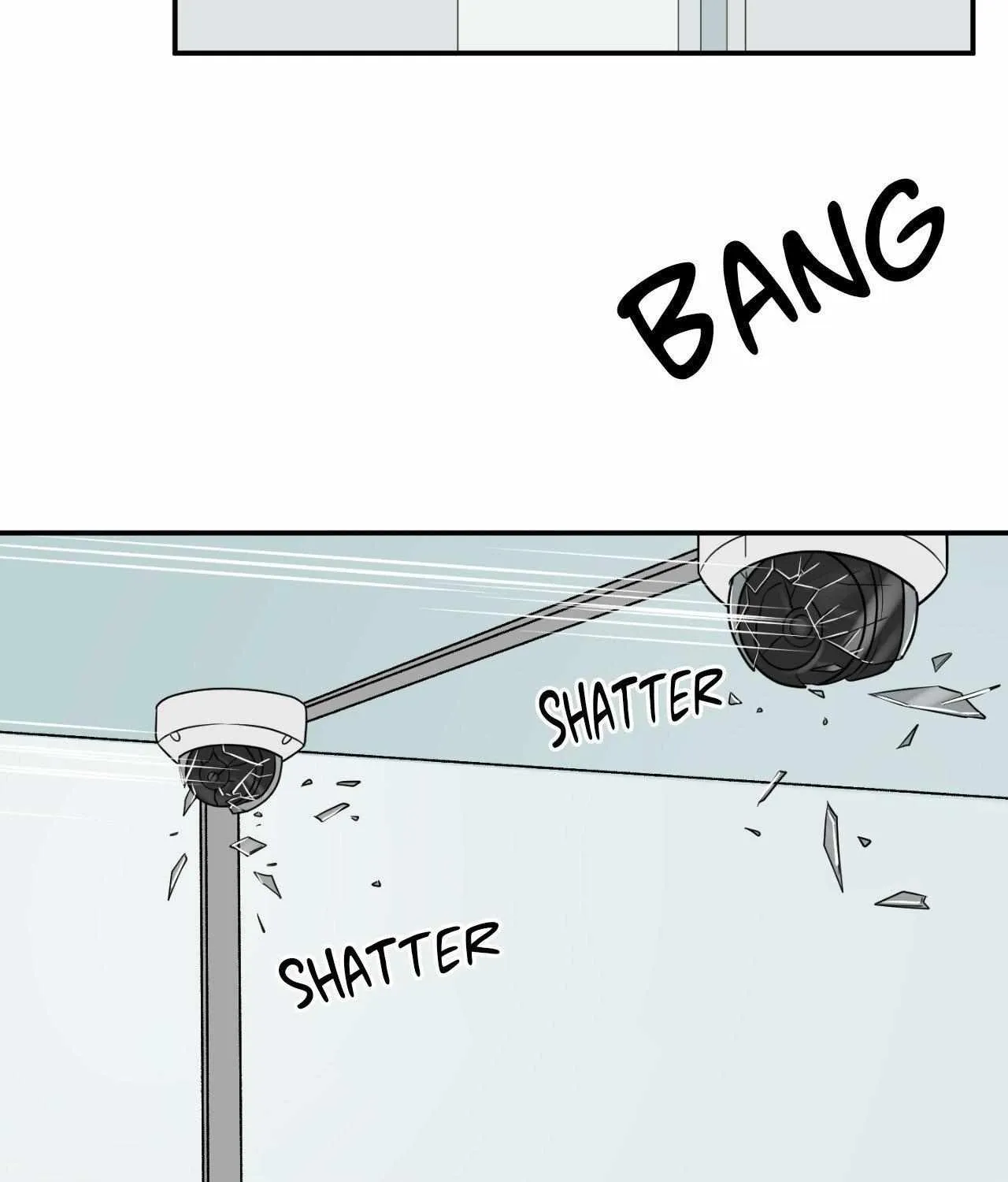 Blue Project Chapter 61 page 3 - 