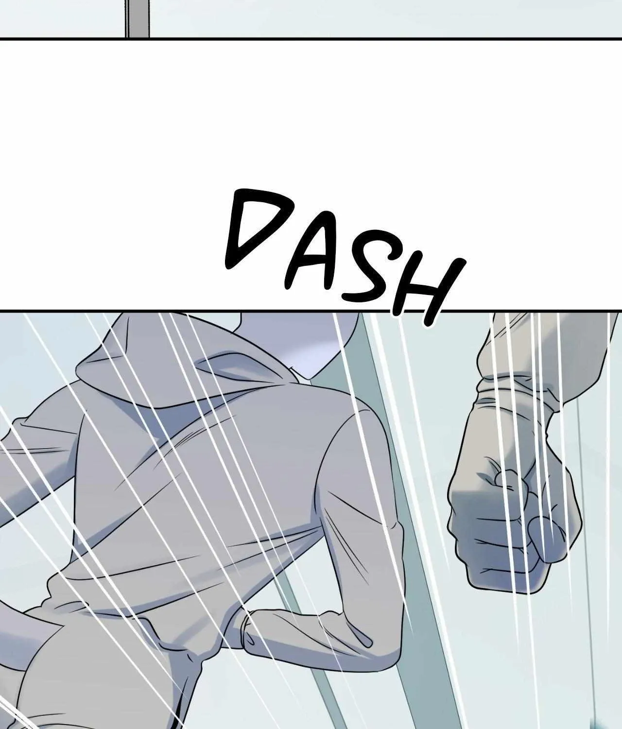 Blue Project Chapter 61 page 4 - 
