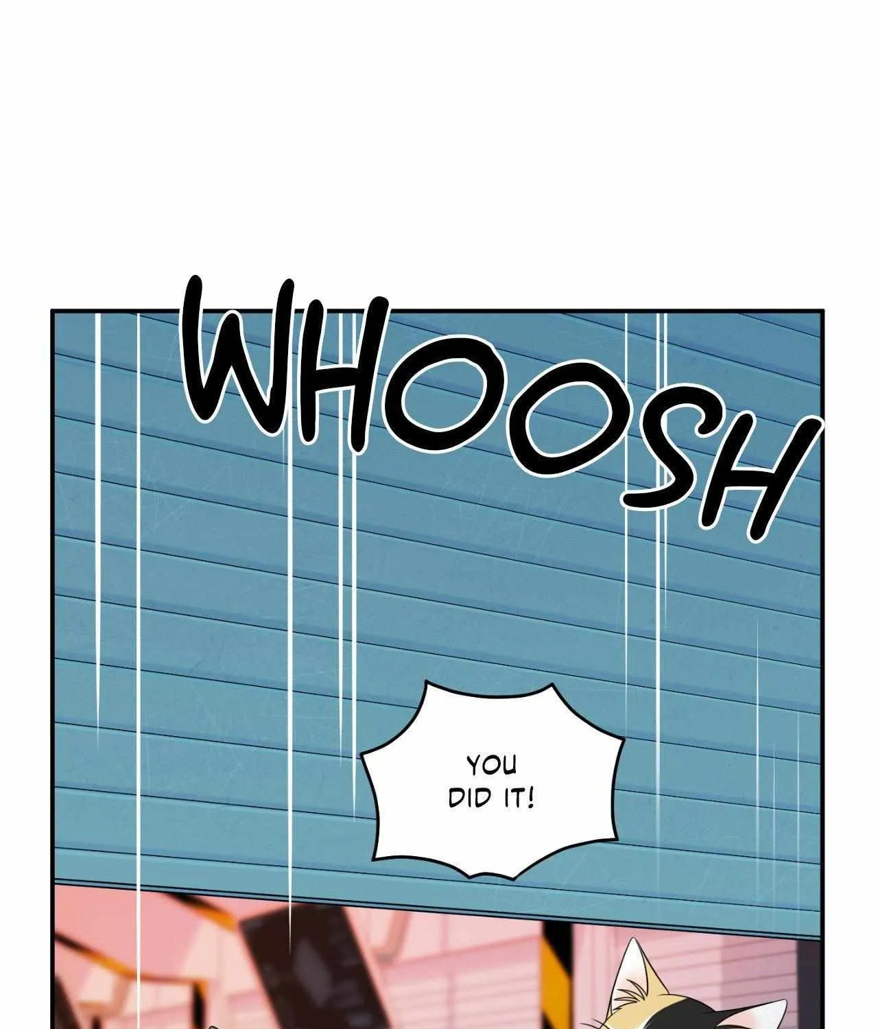 Blue Project Chapter 61 page 41 - 