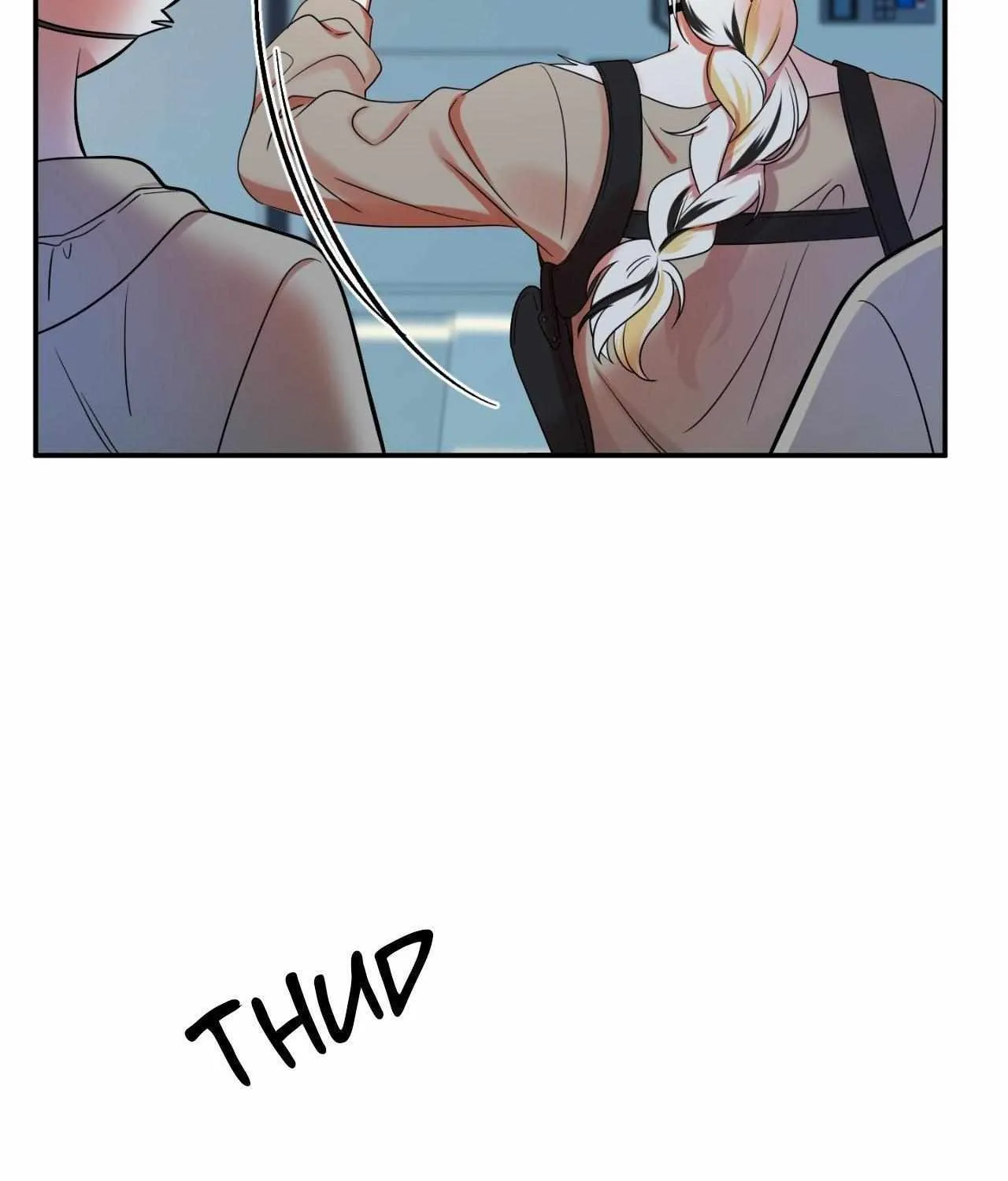 Blue Project Chapter 61 page 47 - 