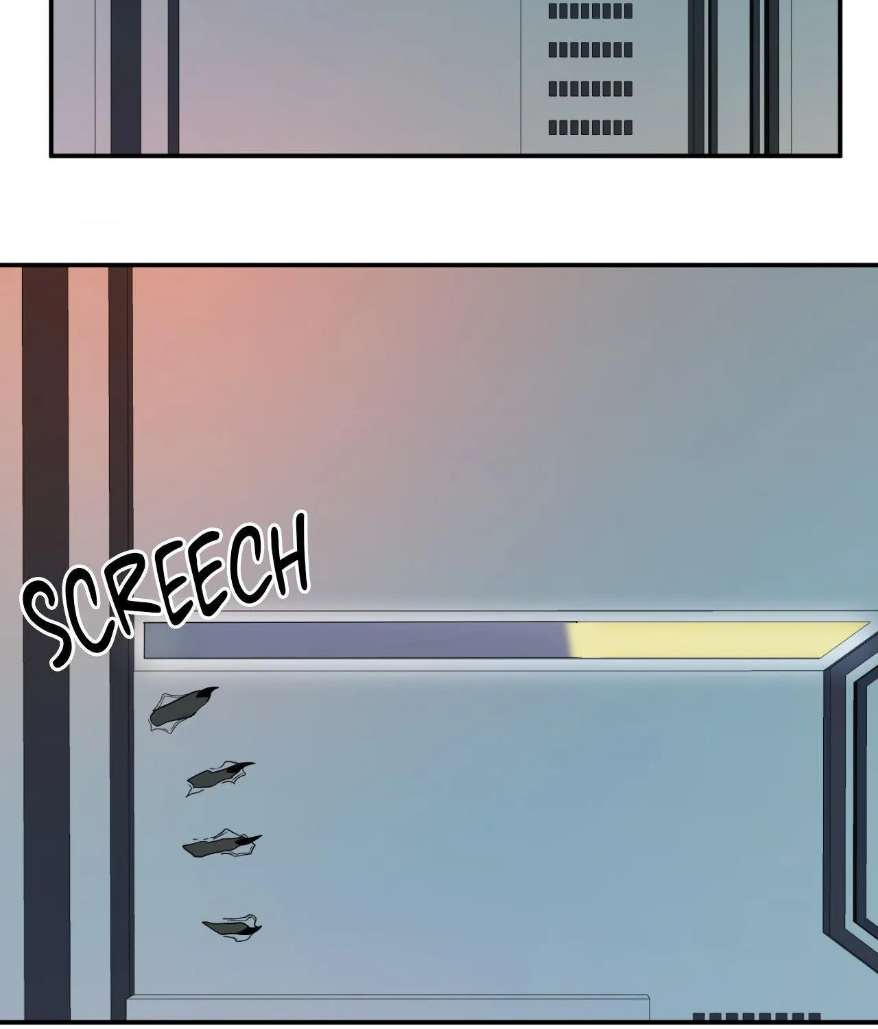 Blue Project Chapter 61 page 49 - 