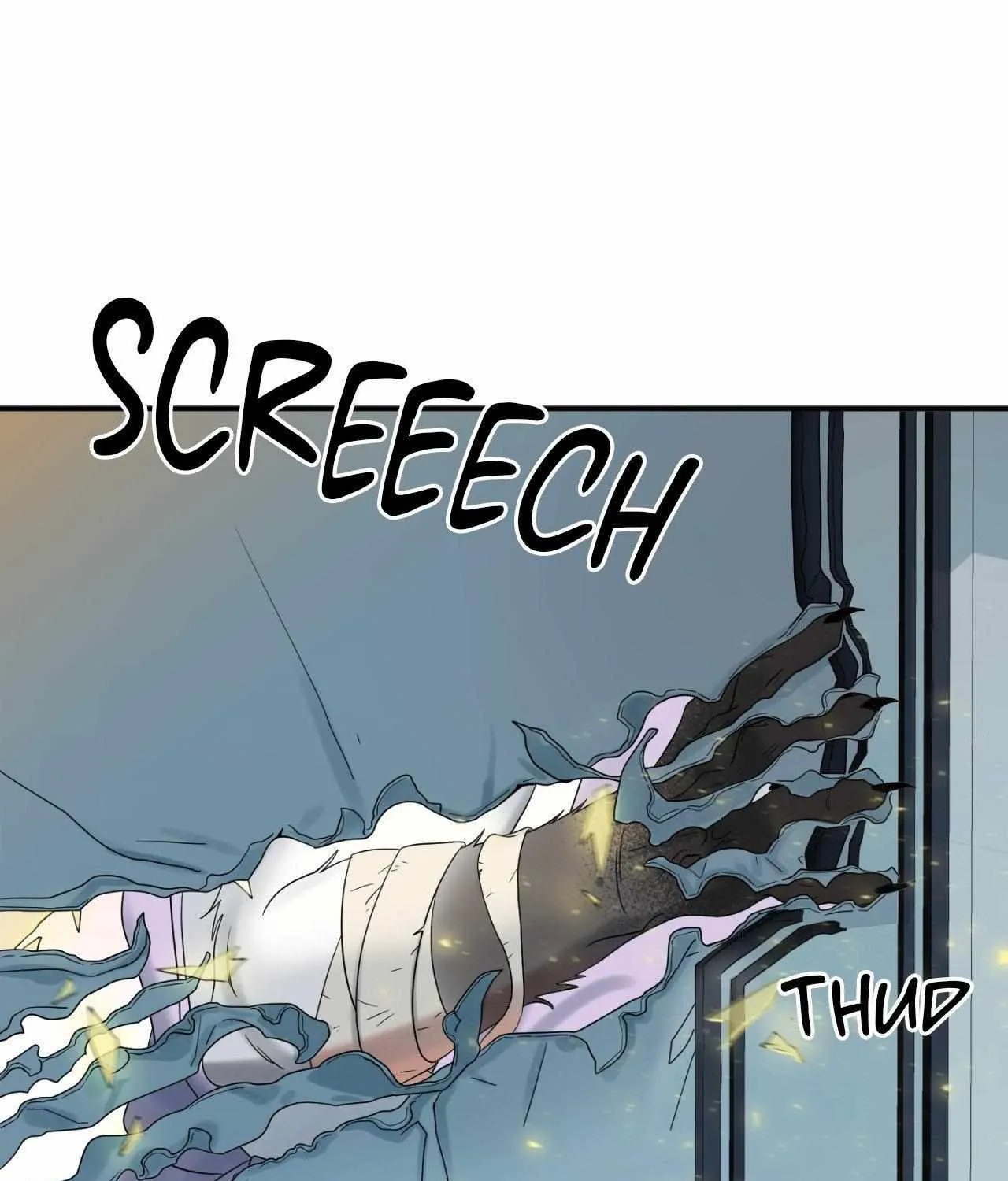 Blue Project Chapter 61 page 51 - 