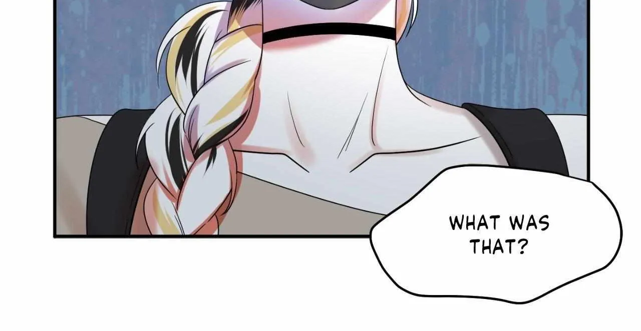 Blue Project Chapter 61 page 56 - 