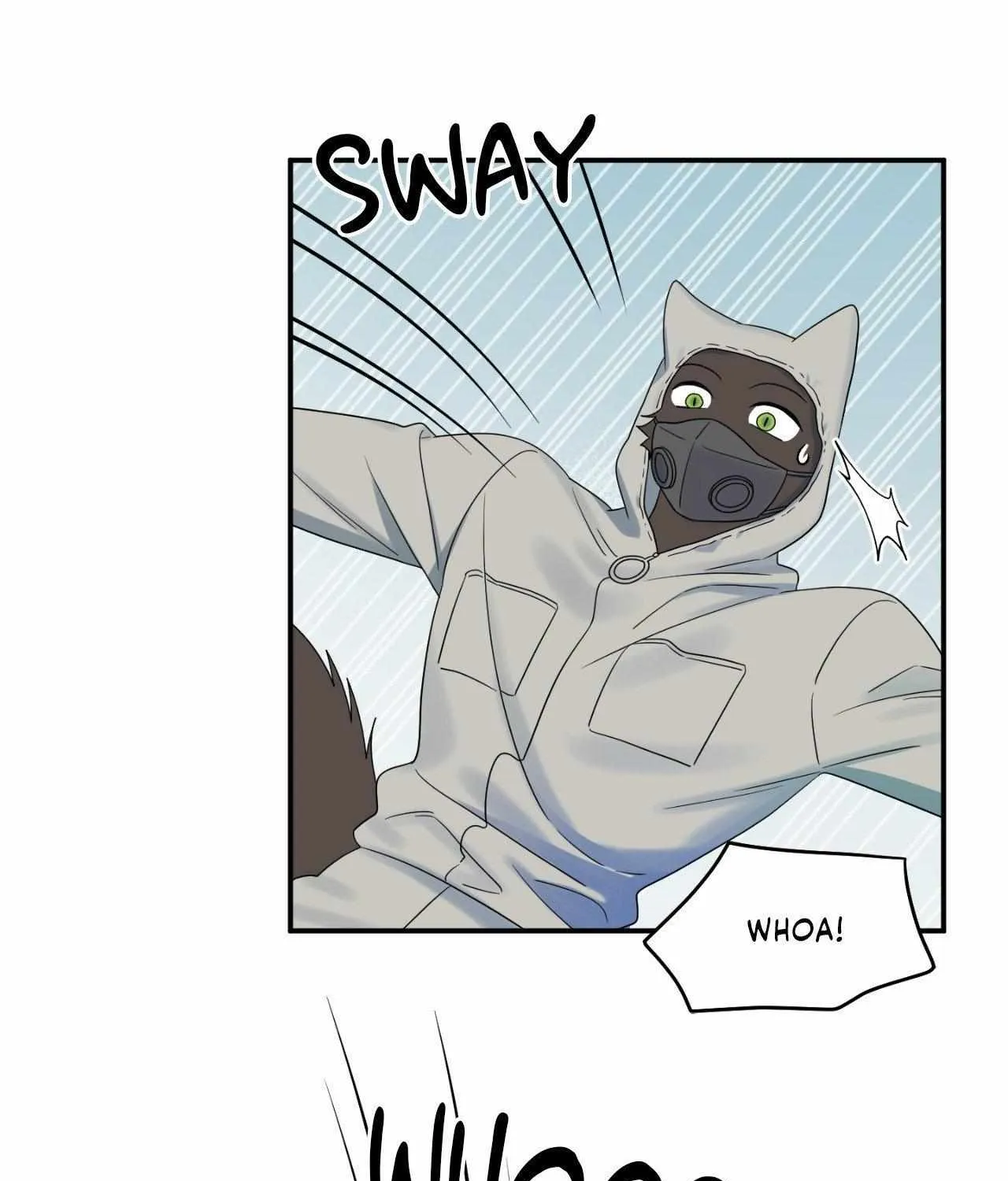 Blue Project Chapter 61 page 61 - 