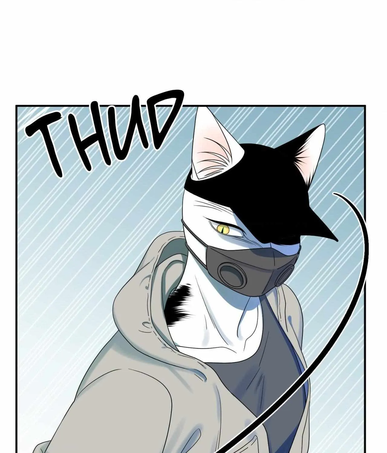 Blue Project Chapter 61 page 65 - 