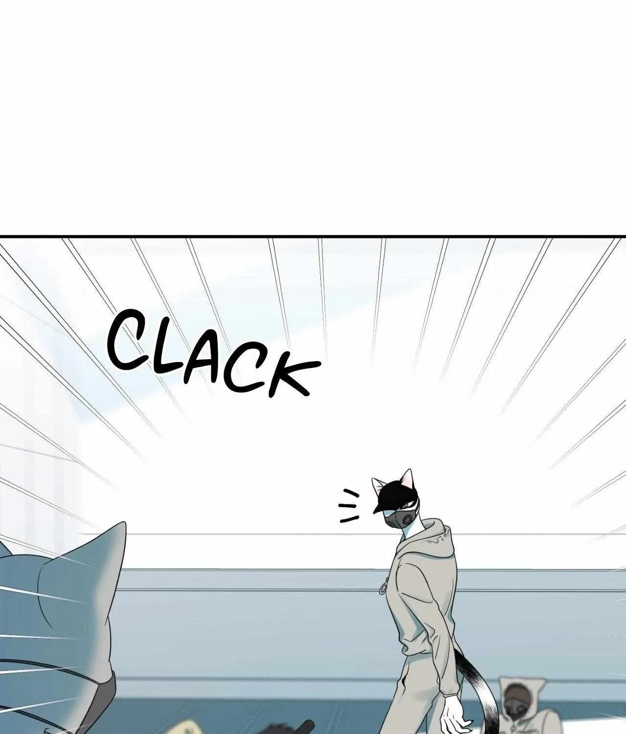 Blue Project Chapter 61 page 67 - 