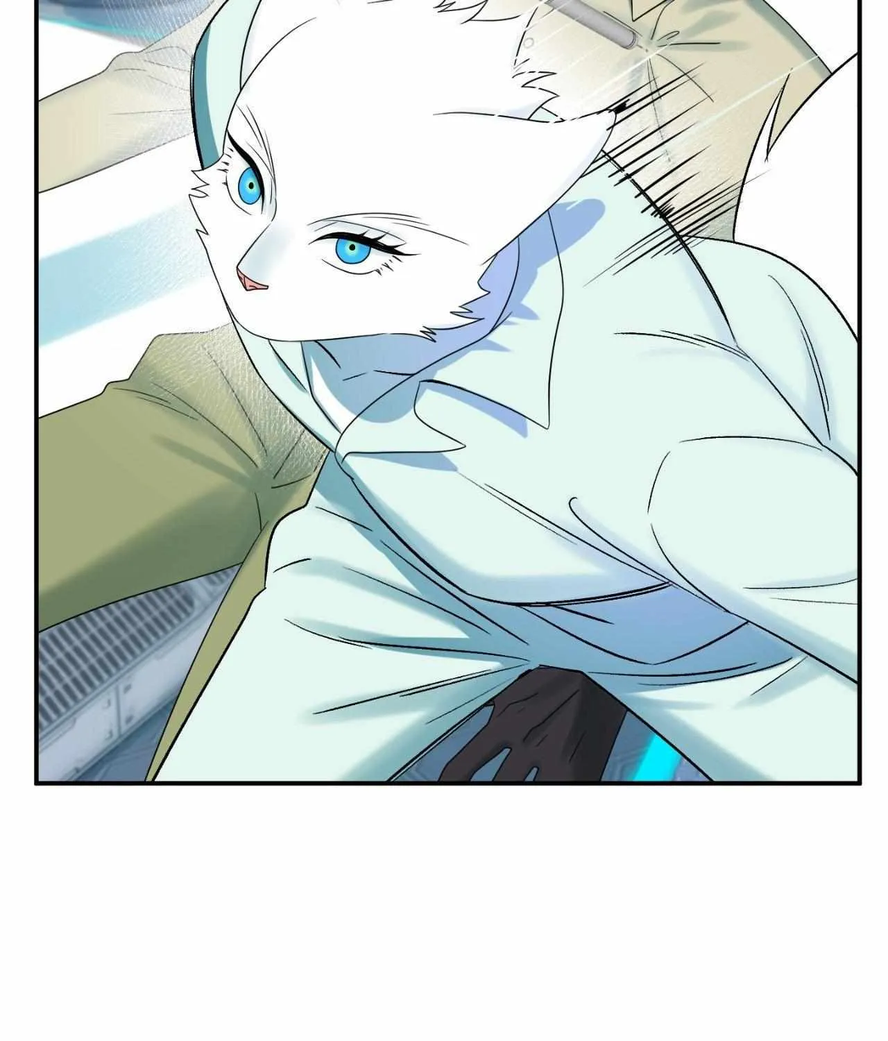Blue Project Chapter 61 page 76 - 