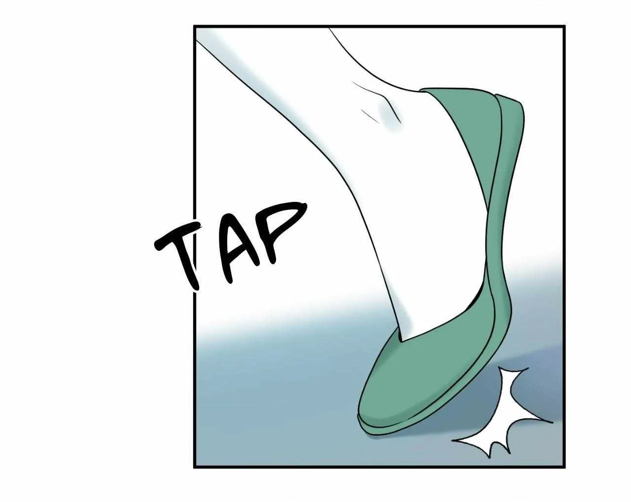 Blue Project Chapter 61 page 77 - 