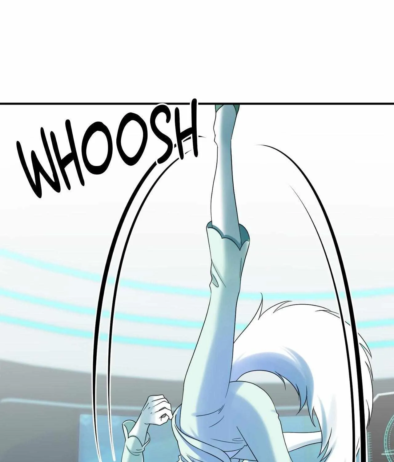 Blue Project Chapter 61 page 78 - 