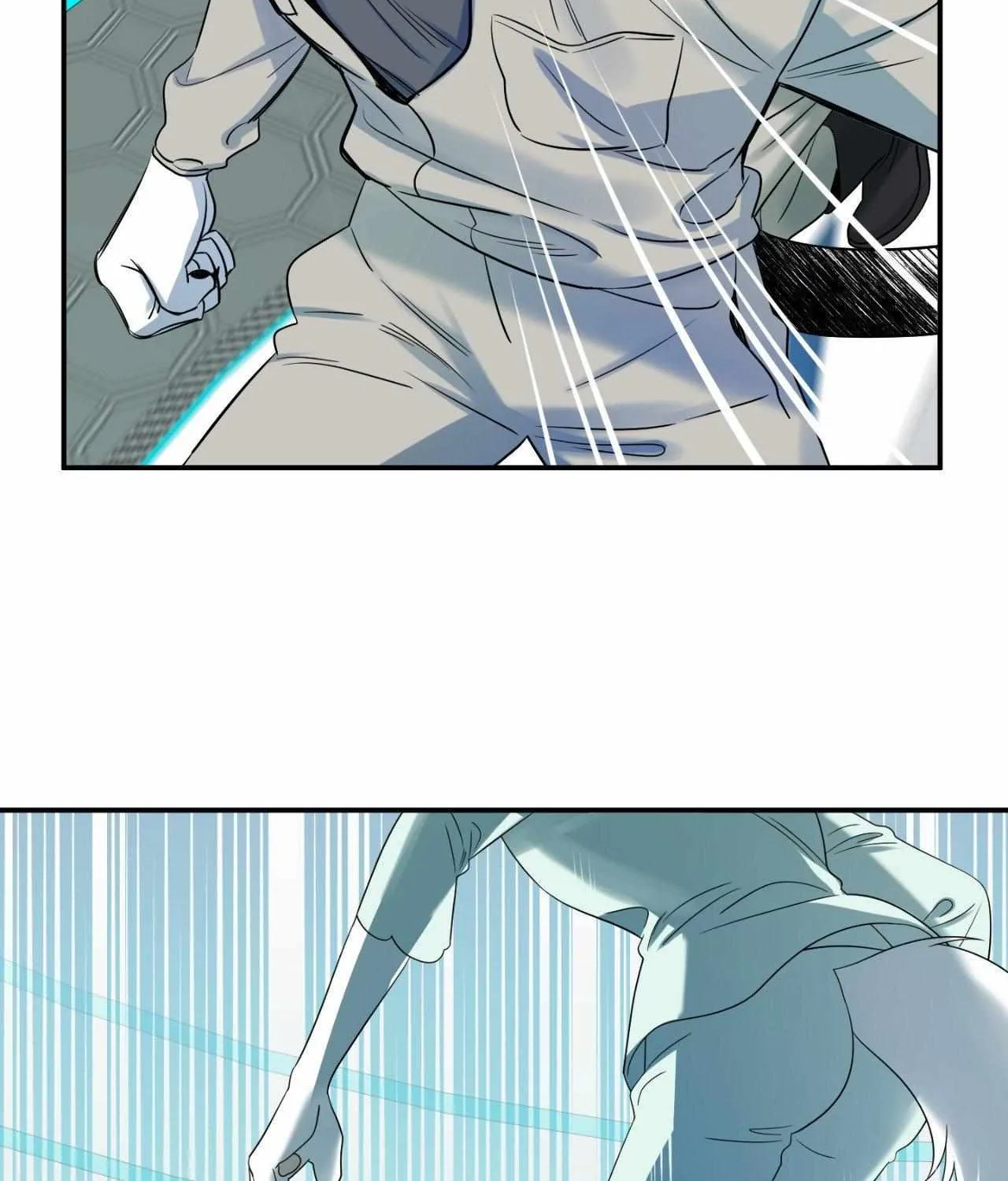 Blue Project Chapter 61 page 84 - 