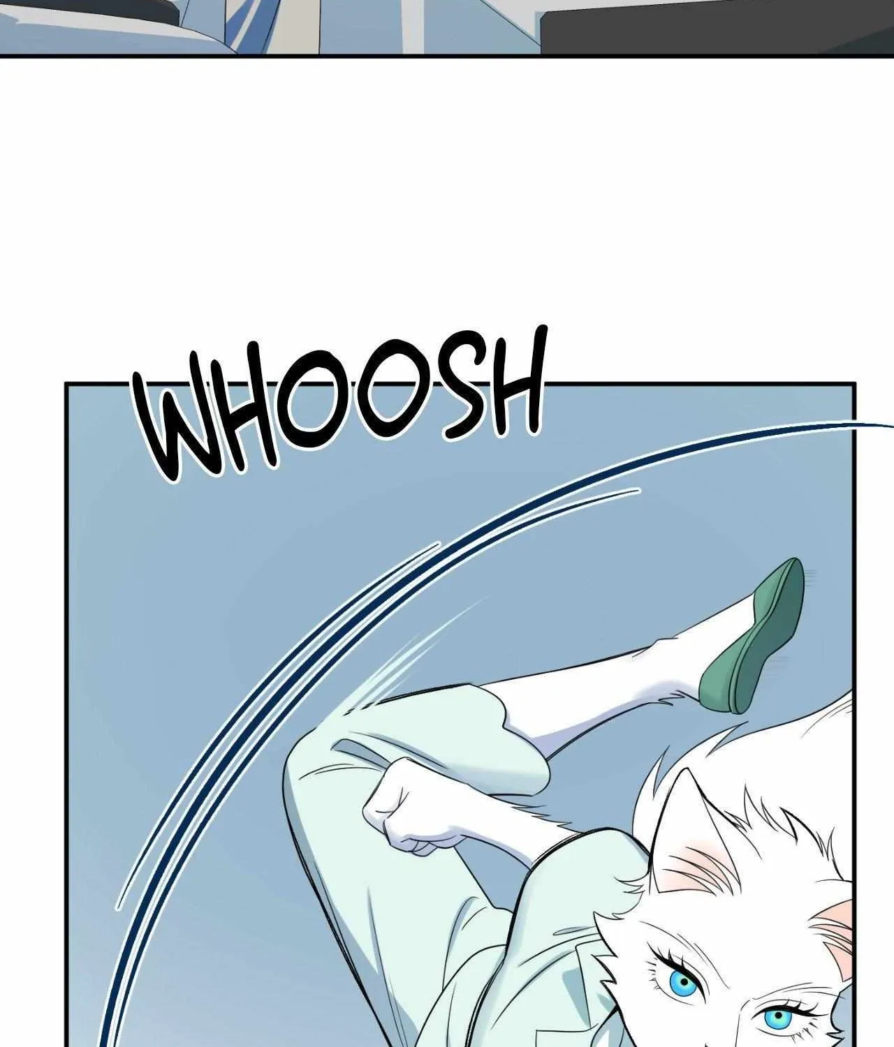 Blue Project Chapter 61 page 86 - 