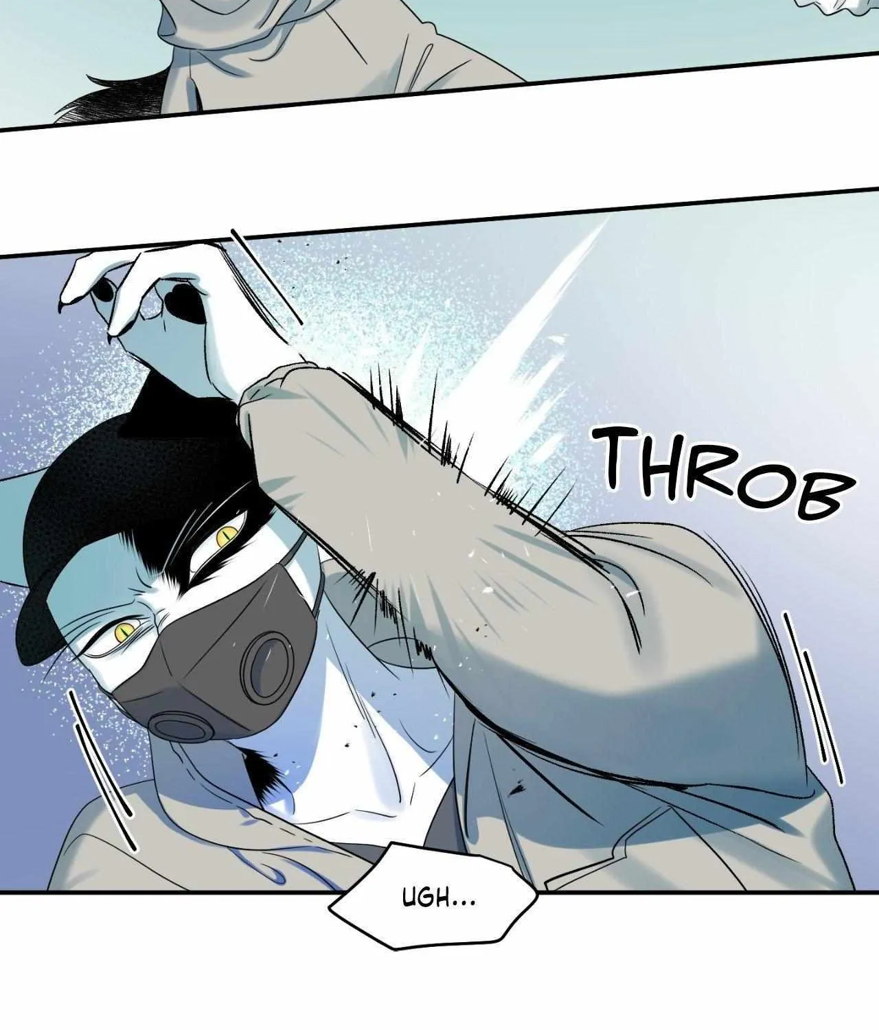 Blue Project Chapter 61 page 90 - 
