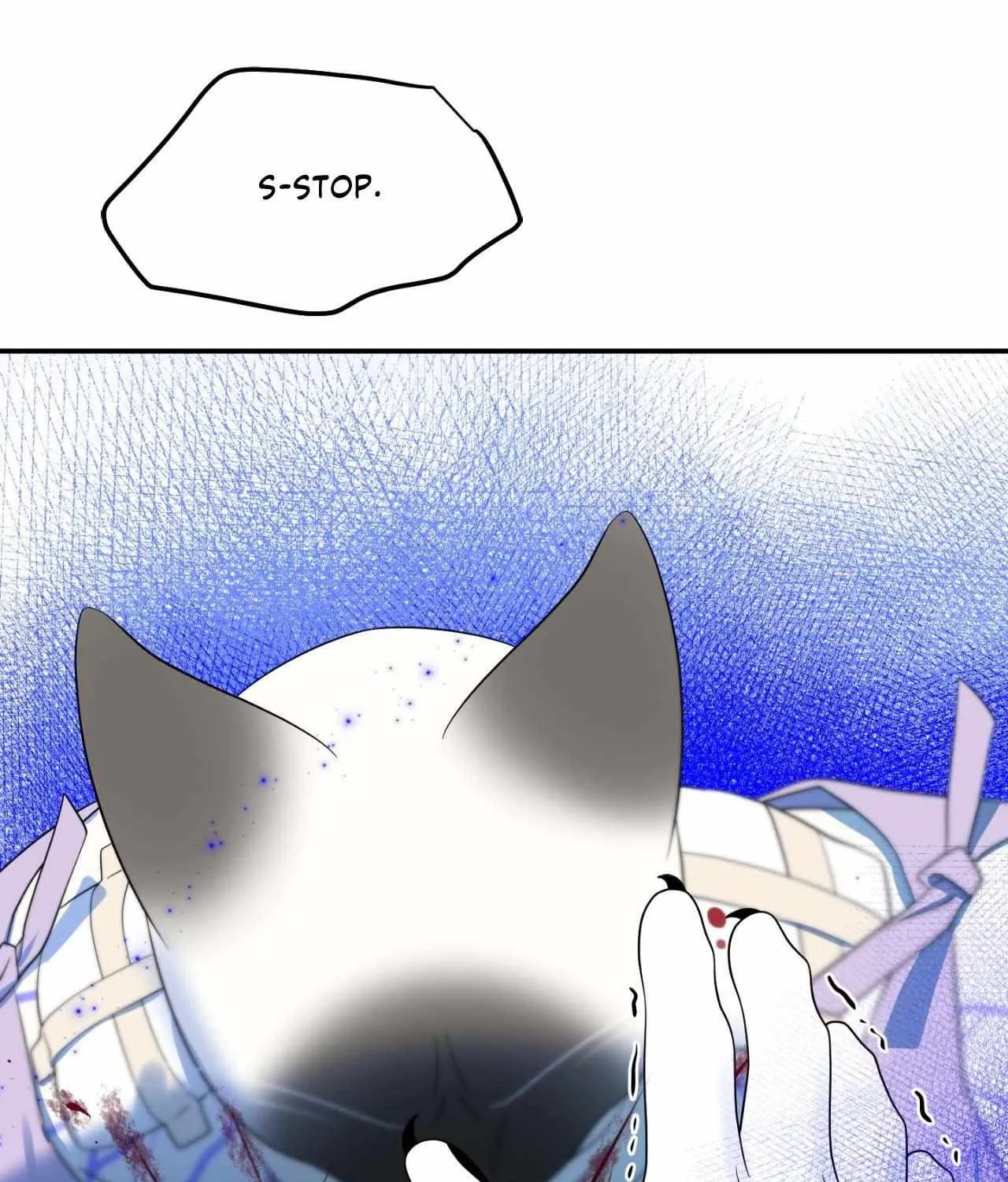 Blue Project Chapter 62 page 103 - 