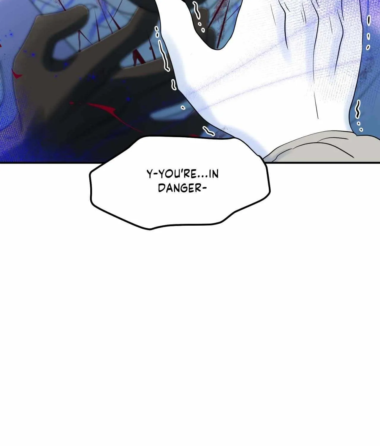 Blue Project Chapter 62 page 104 - 
