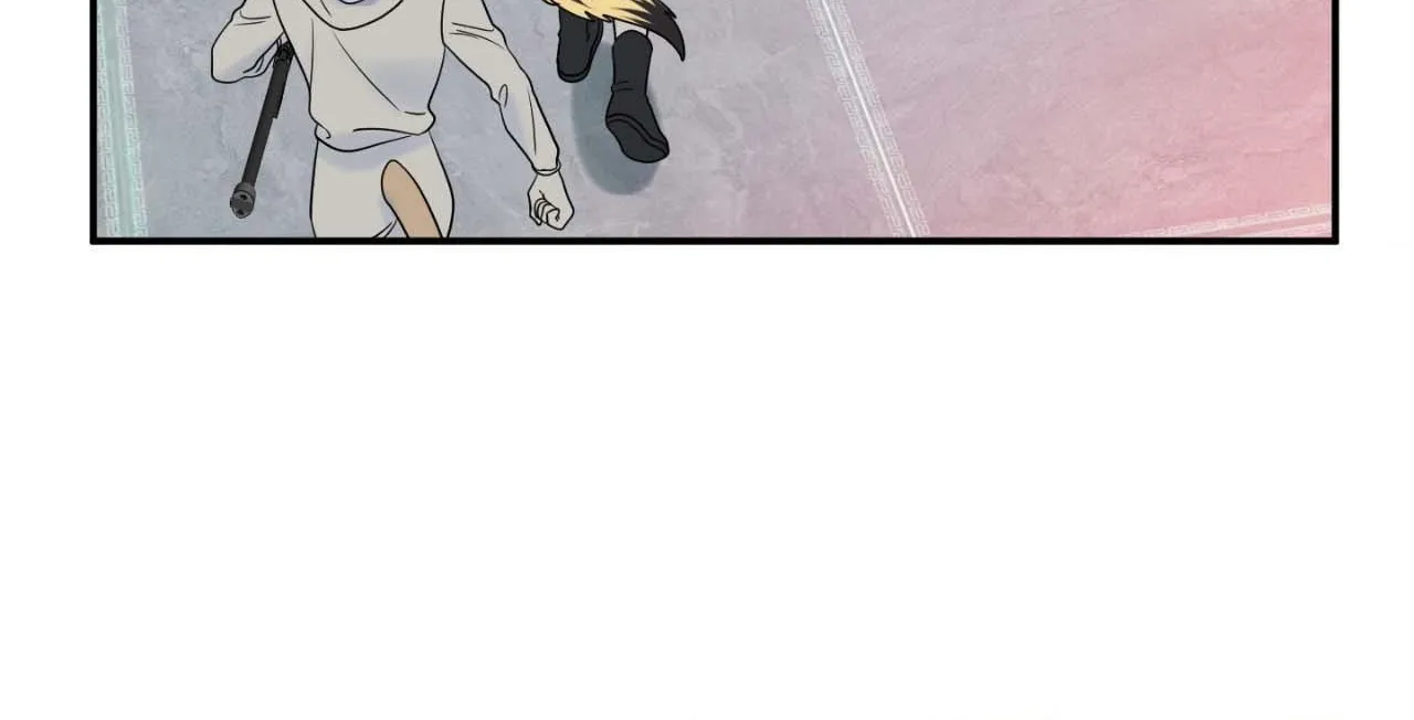 Blue Project Chapter 62 page 18 - 