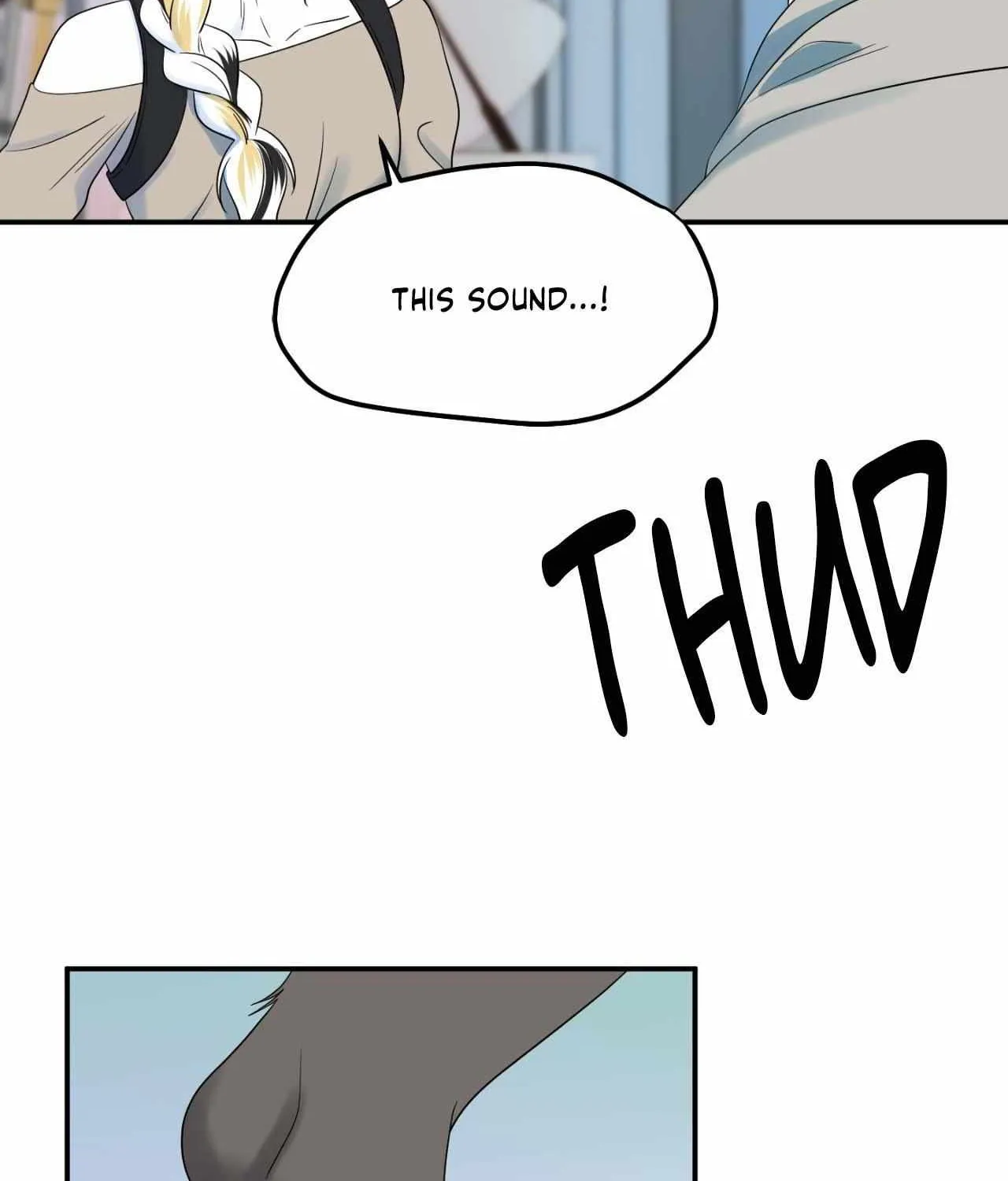 Blue Project Chapter 62 page 27 - 