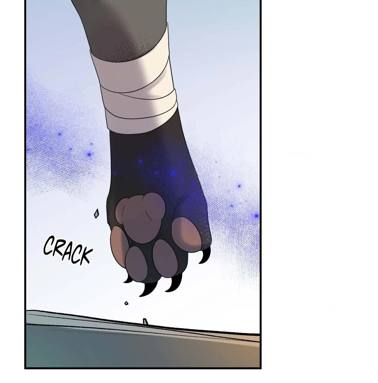 Blue Project Chapter 62 page 28 - 