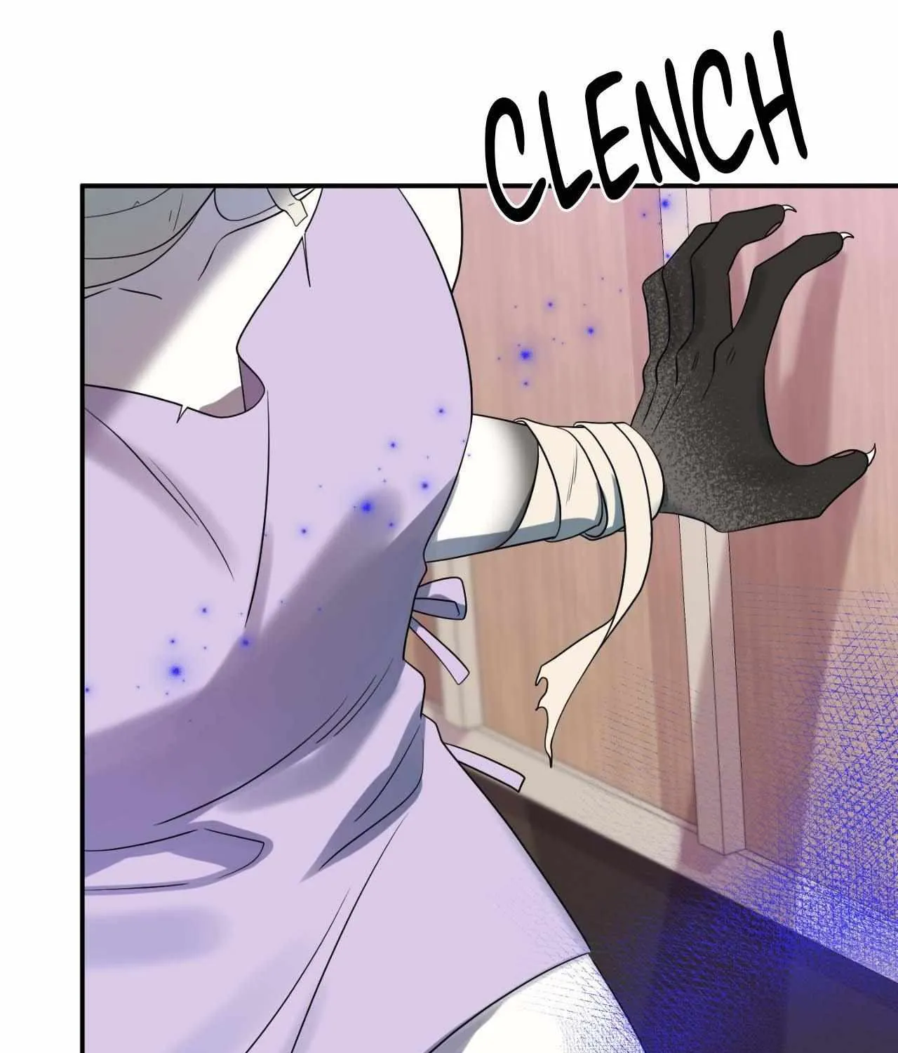 Blue Project Chapter 62 page 29 - 