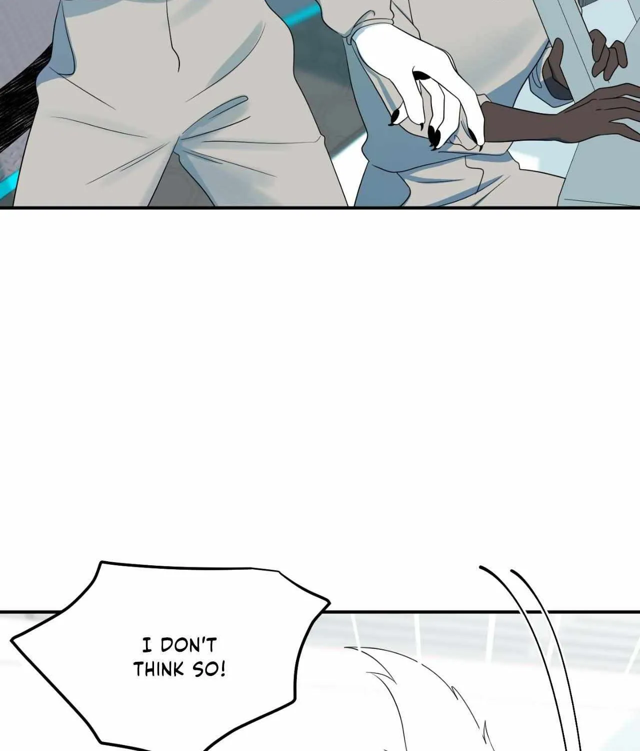 Blue Project Chapter 62 page 4 - 