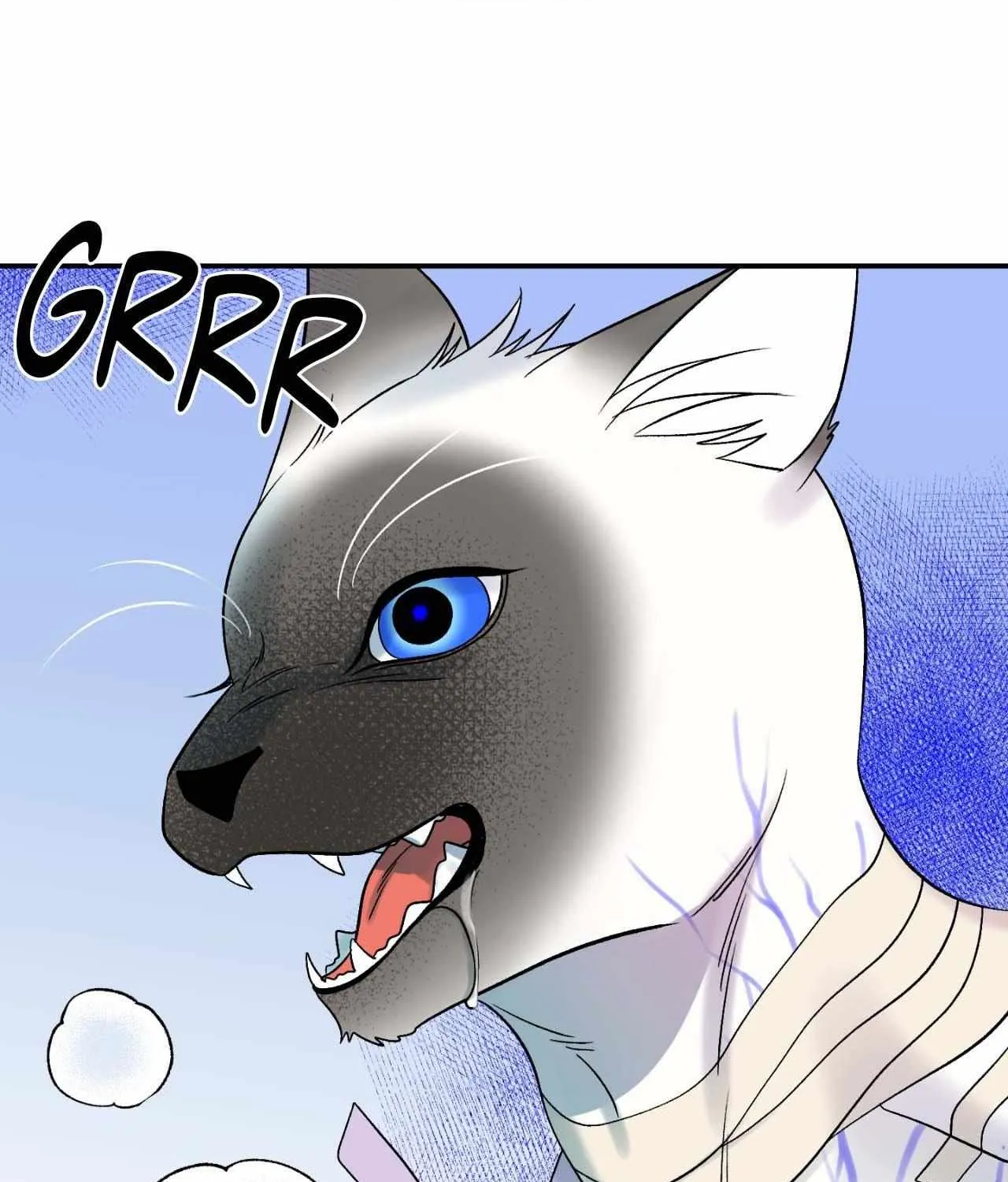 Blue Project Chapter 62 page 37 - 