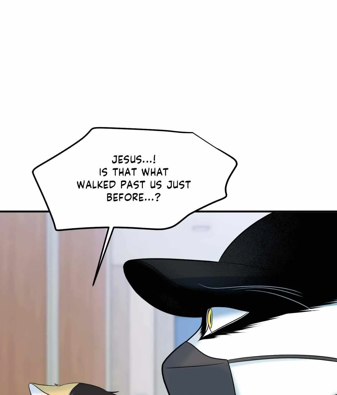 Blue Project Chapter 62 page 39 - 