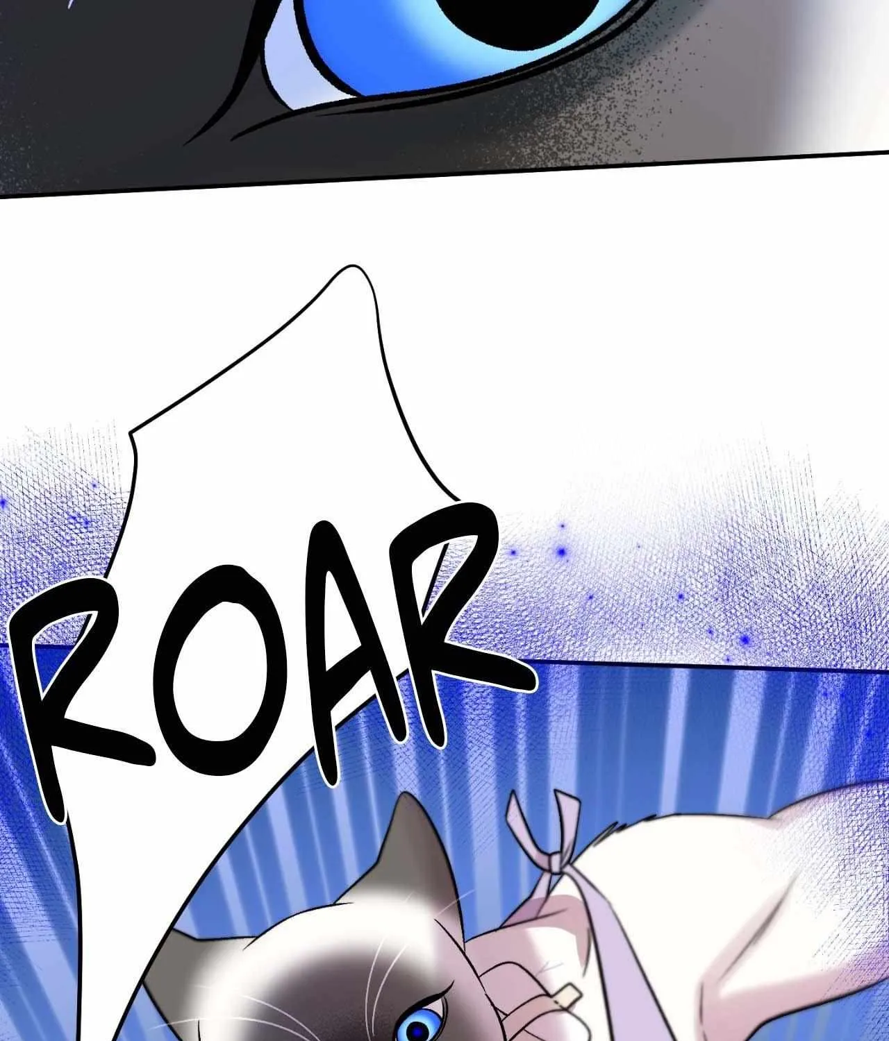 Blue Project Chapter 62 page 41 - 