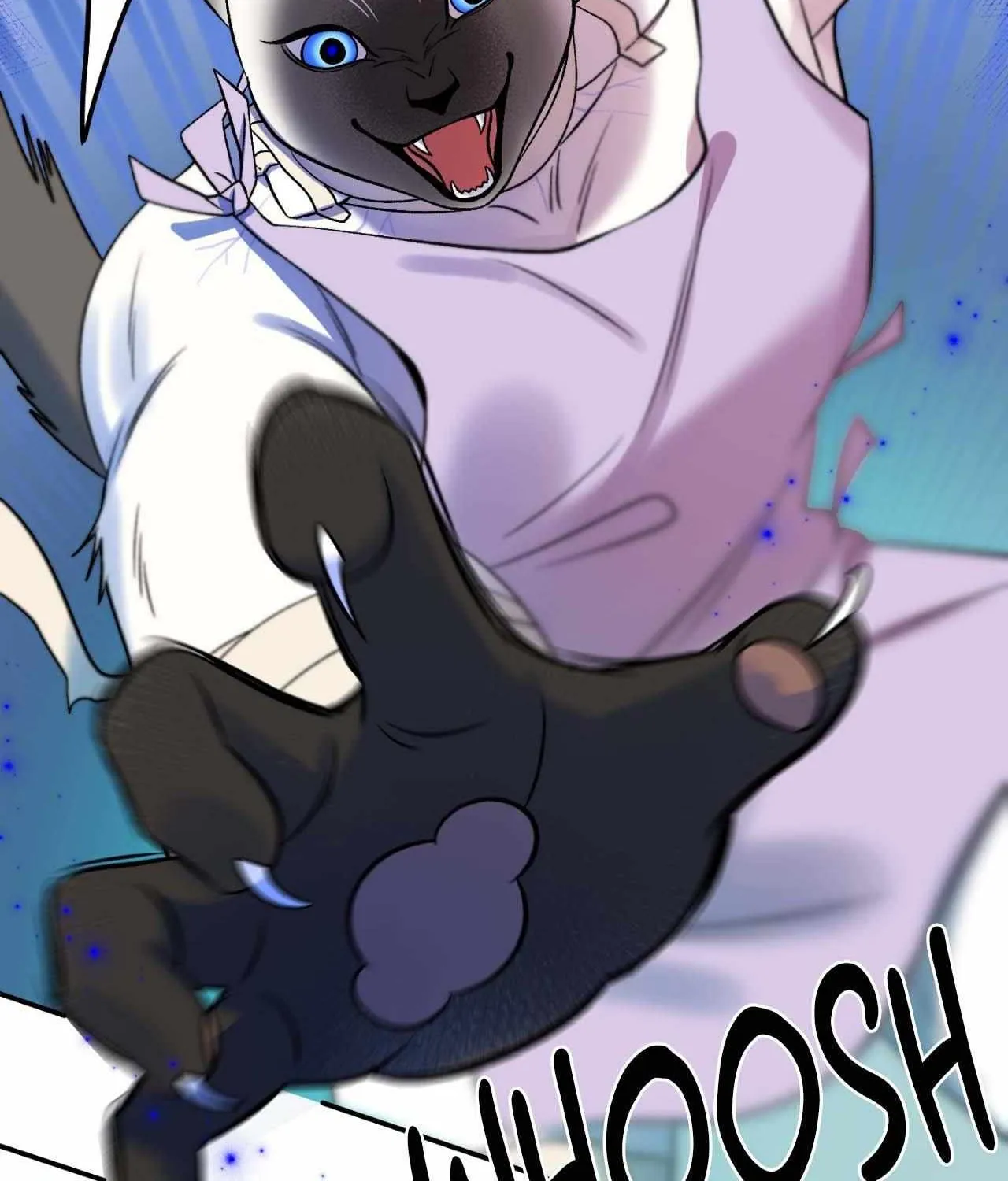 Blue Project Chapter 62 page 42 - 