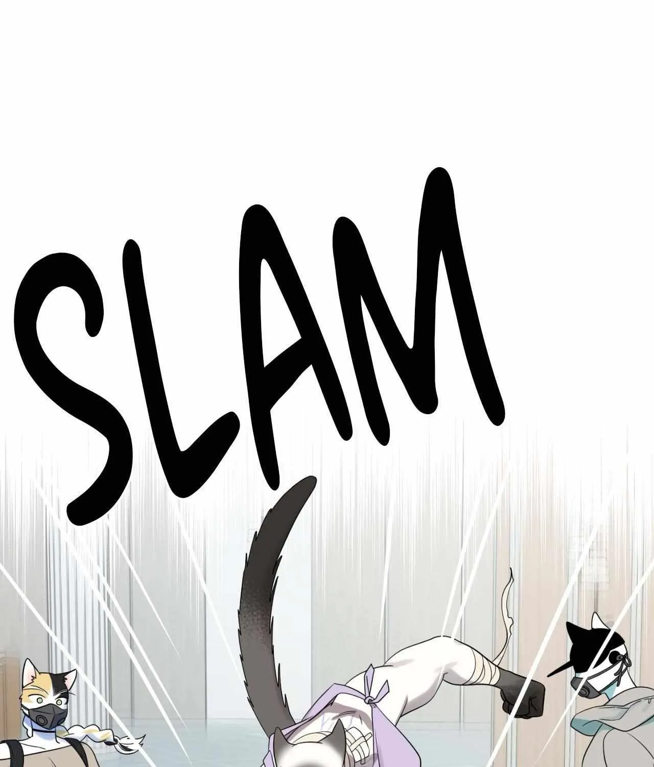 Blue Project Chapter 62 page 44 - 