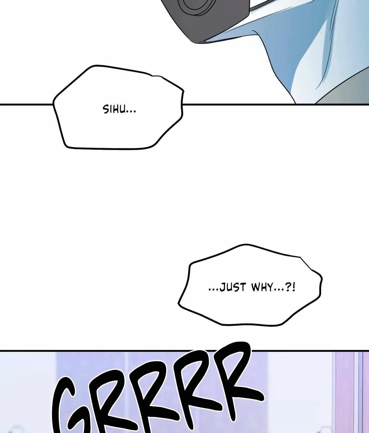 Blue Project Chapter 62 page 50 - 