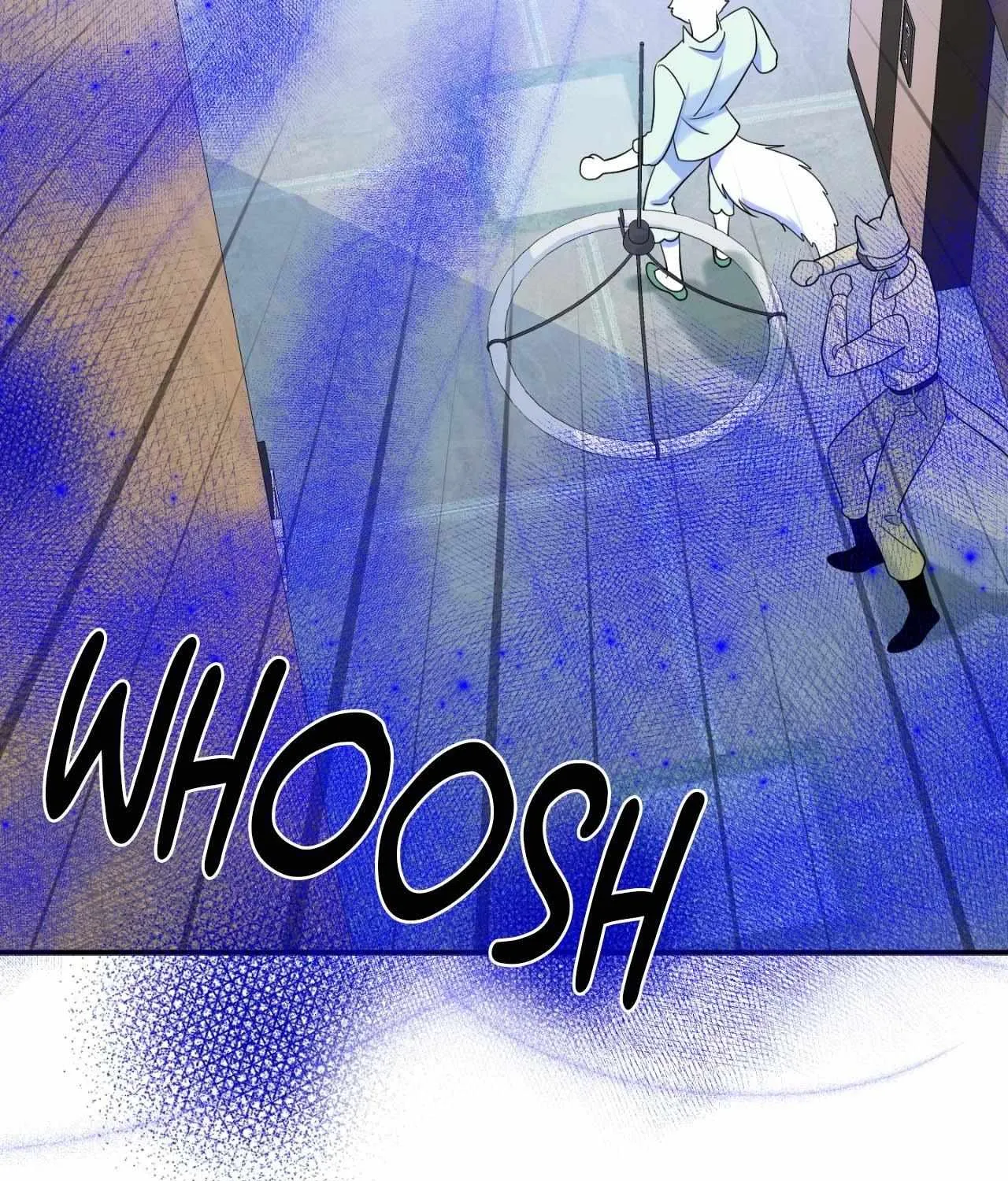 Blue Project Chapter 62 page 57 - 
