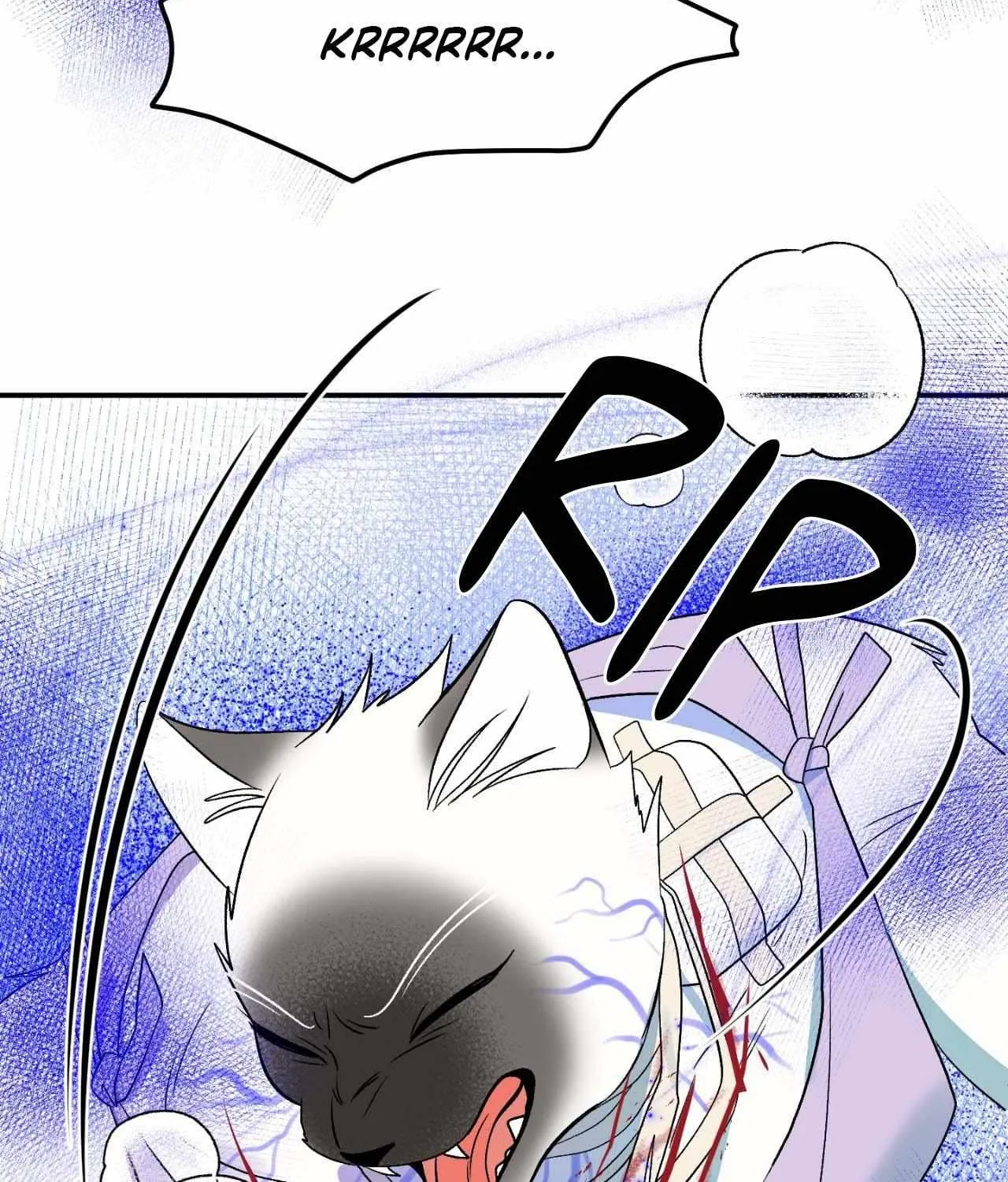 Blue Project Chapter 62 page 62 - 