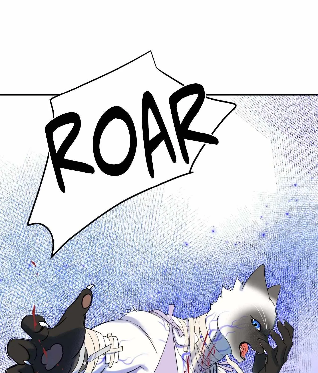 Blue Project Chapter 62 page 71 - 