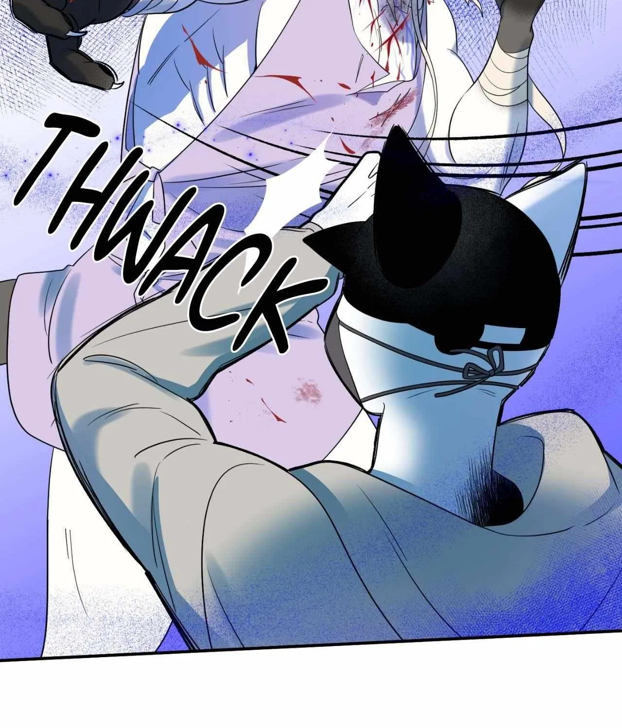 Blue Project Chapter 62 page 72 - 